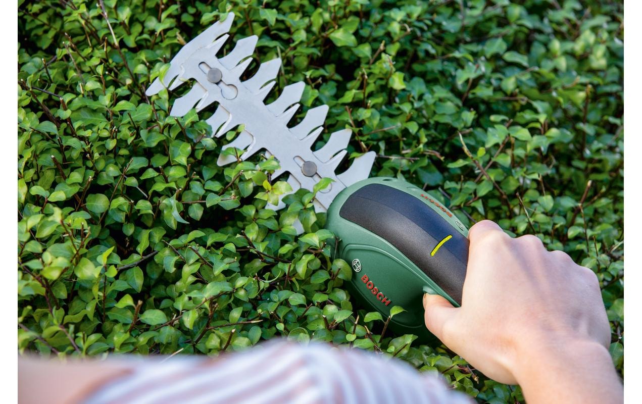 BOSCH Gartenschere »EasyShear«