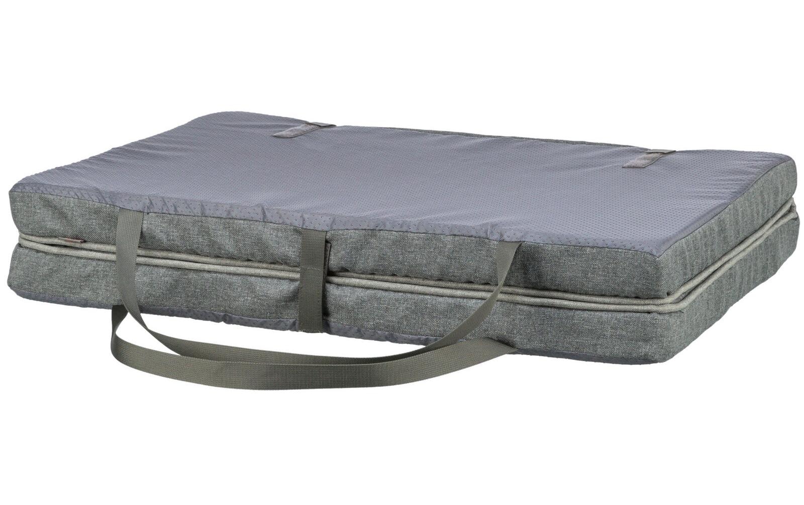 TRIXIE Tapis pour chien »Samoa Vital« Polyester