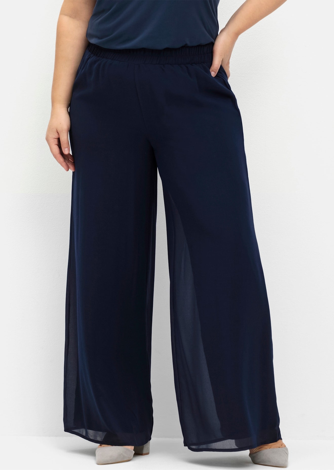 Sheego Schlupfhose