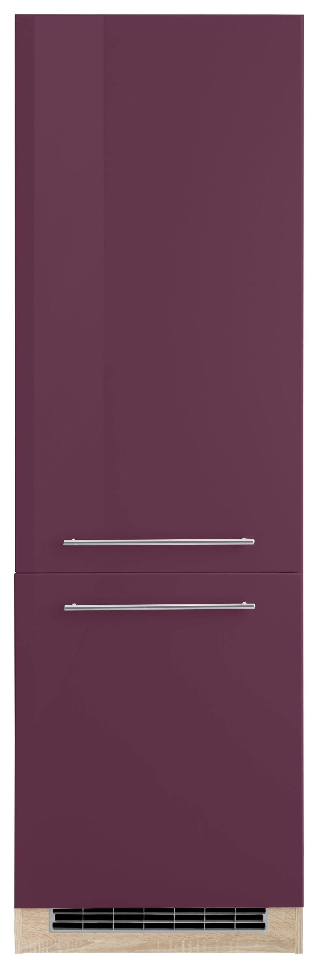 KOCHSTATION Kühlumbauschrank "KS-Eton" für großen Kühlschrank, Nischenmaß 178 cm