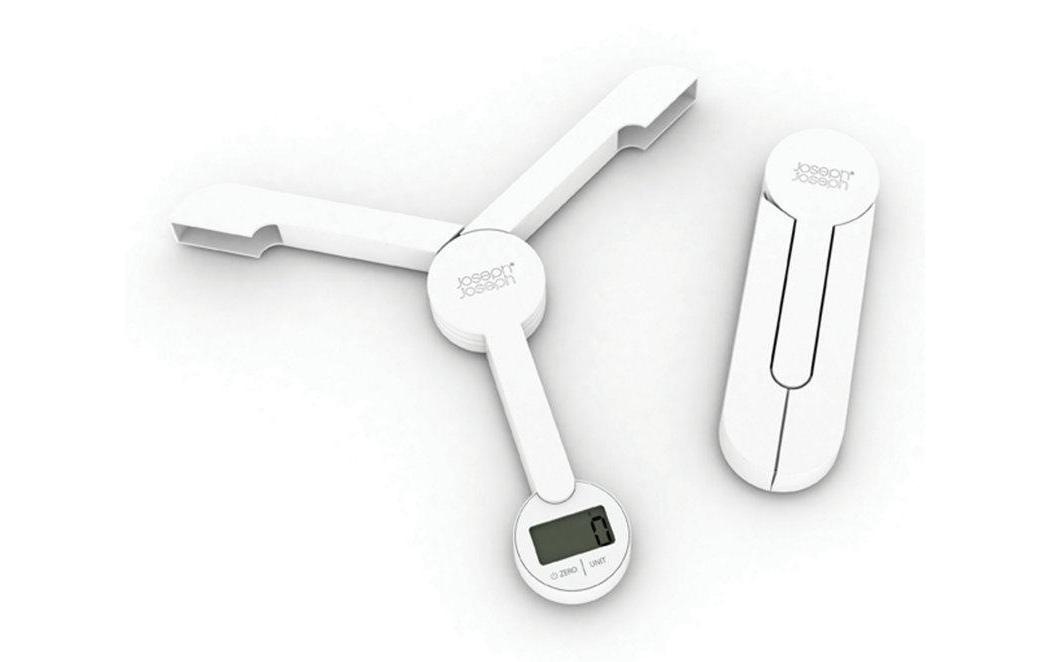 Image of Joseph Joseph Küchenwaage »Triscale« bei Ackermann Versand Schweiz