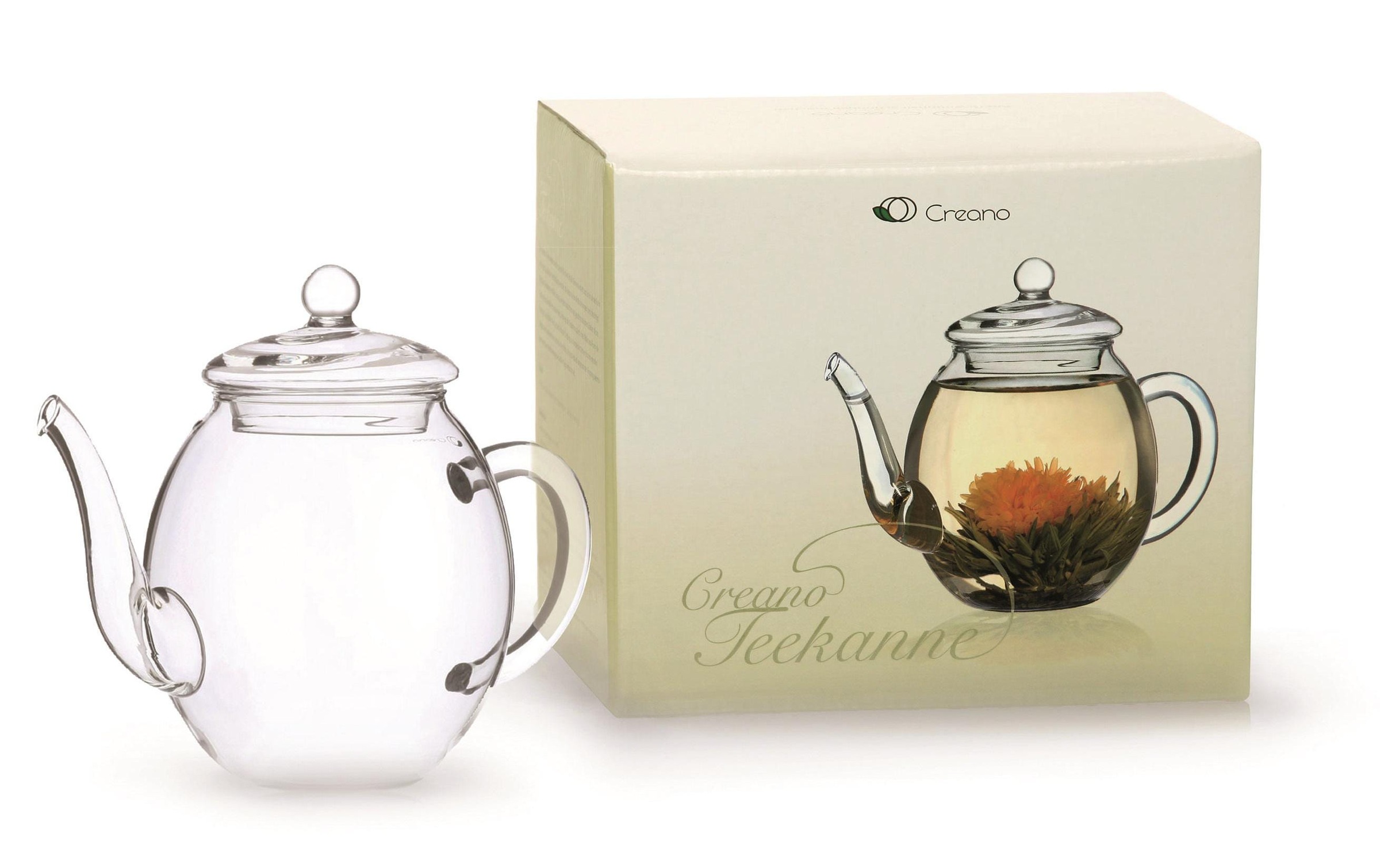 Image of Creano Teekanne 0,5 l