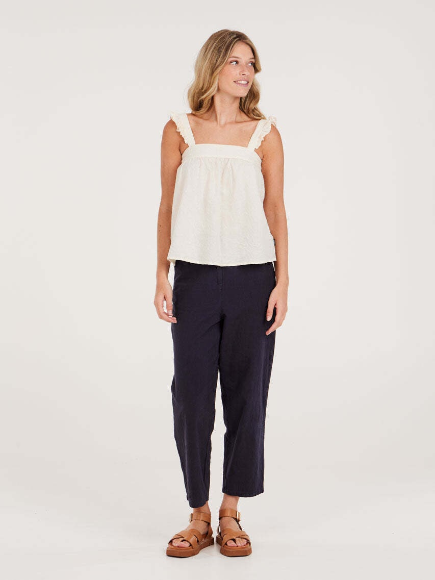 Protest Shirttop »Top PRTJINTE«