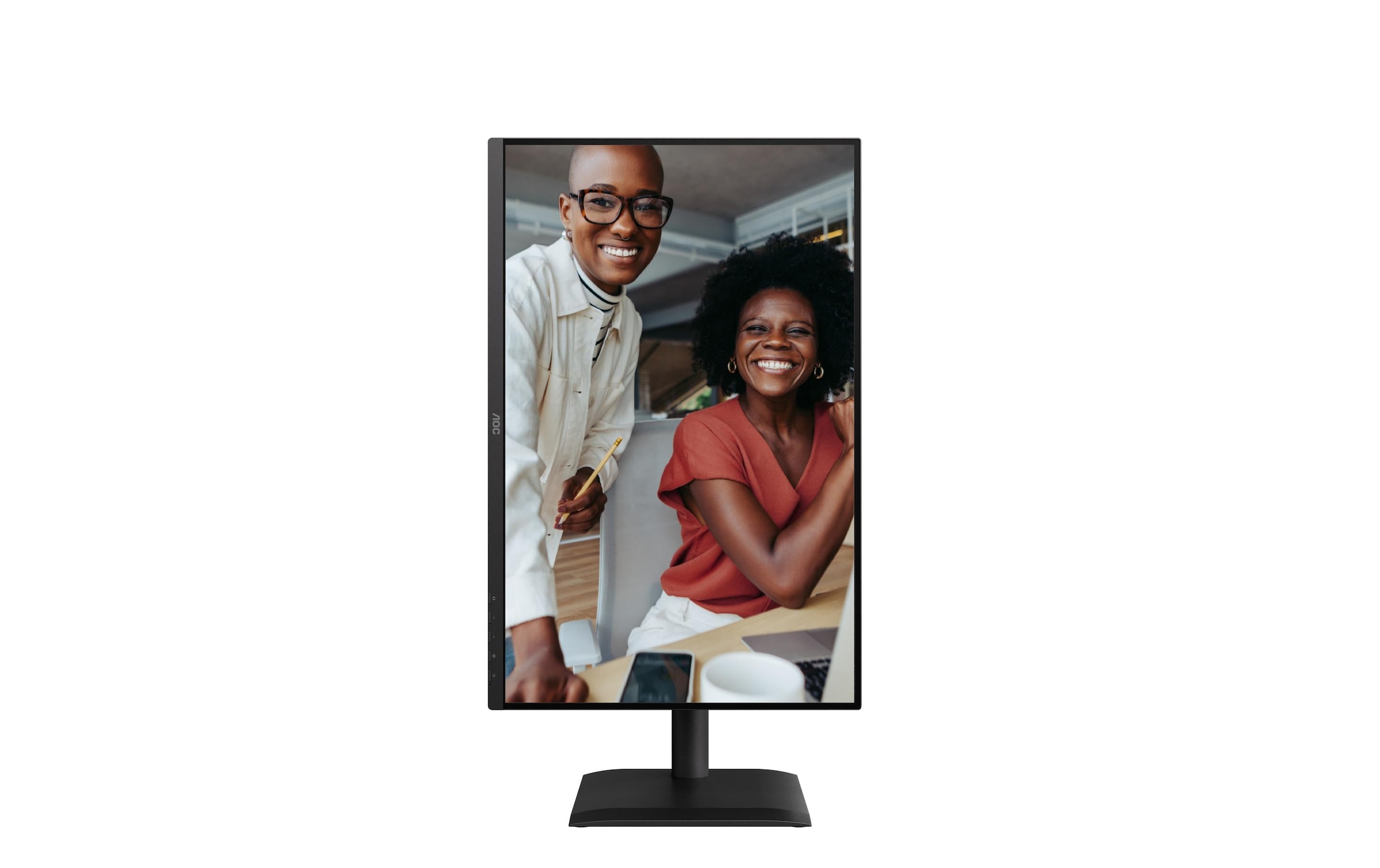 AOC LED-Monitor »X24E4U« 60,96 cm/24 ″  1920 x 1200 px WUXGA 100 Hz