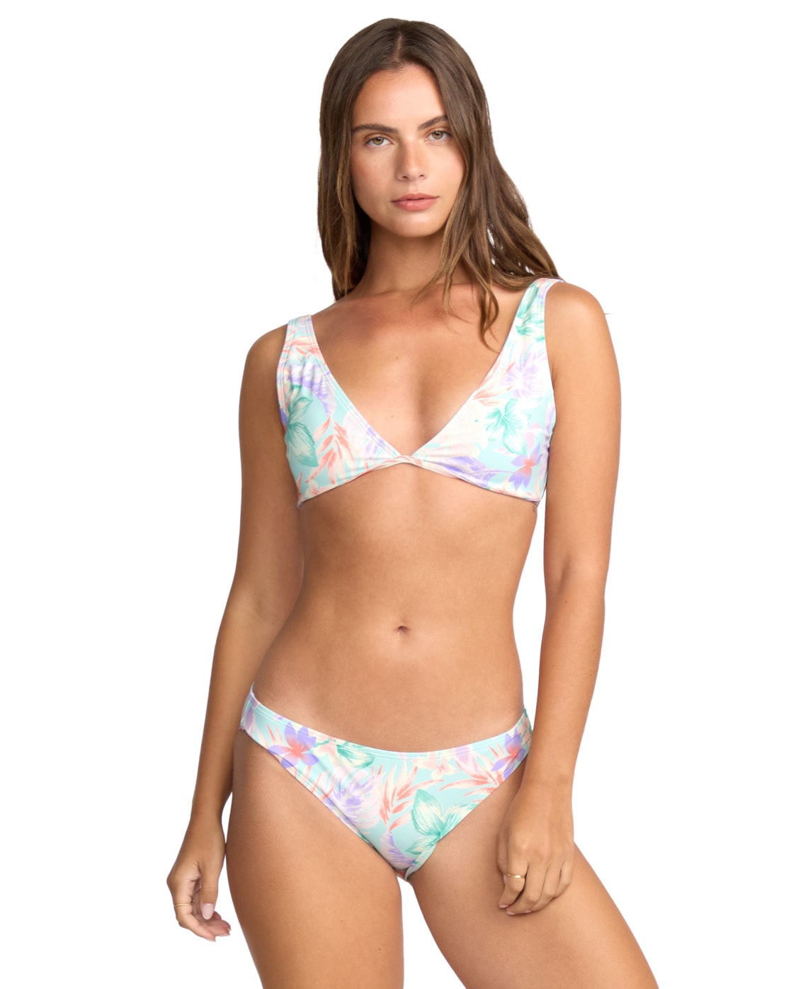 Image of Billabong Bade-Shirt "Wave Haze"