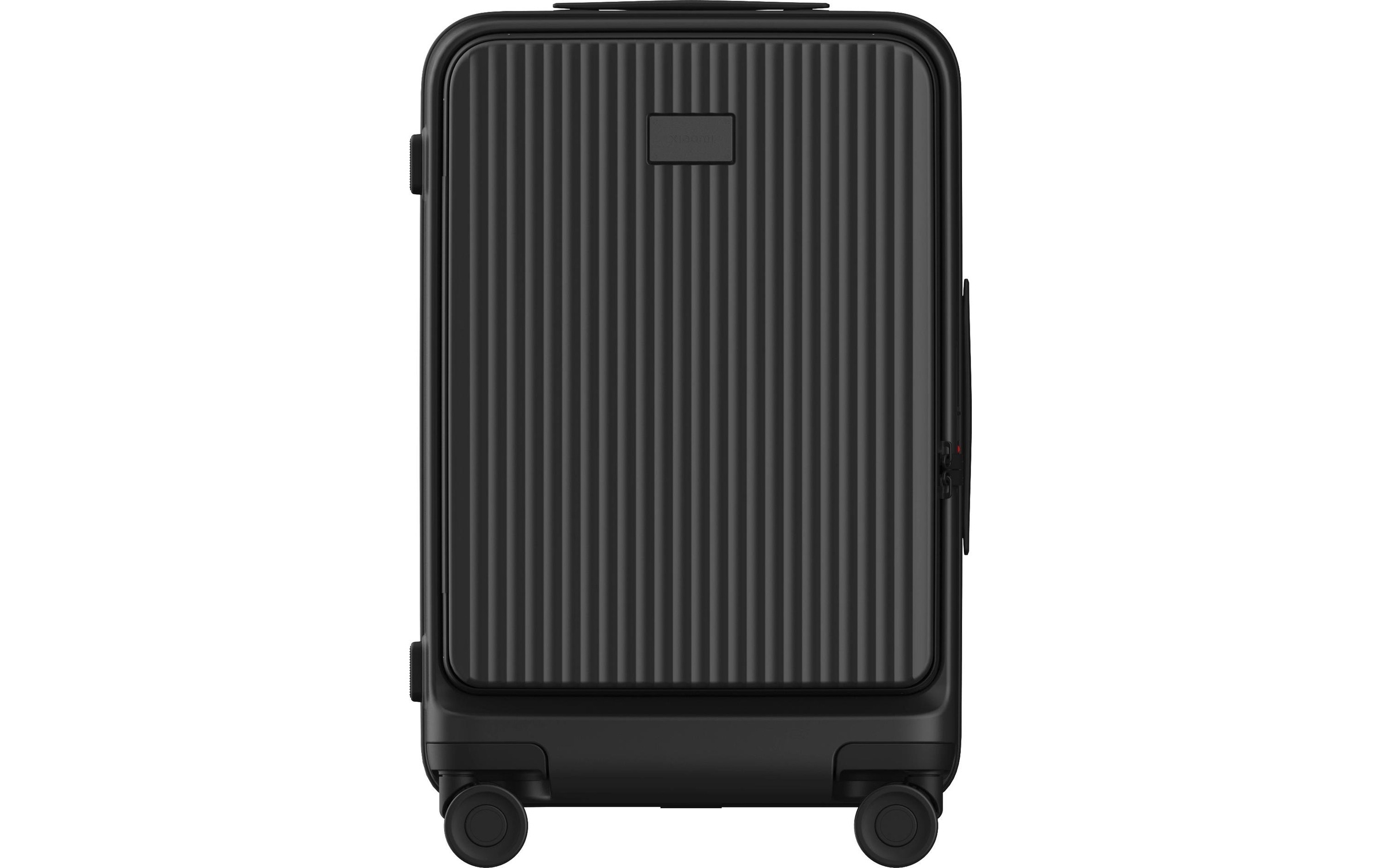 Xiaomi Front Opening Luggage 20" 20 Inch Silver