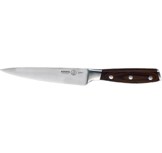 Messer-Set "Messermeister Avanta 1 Stück,Pakkaholz"