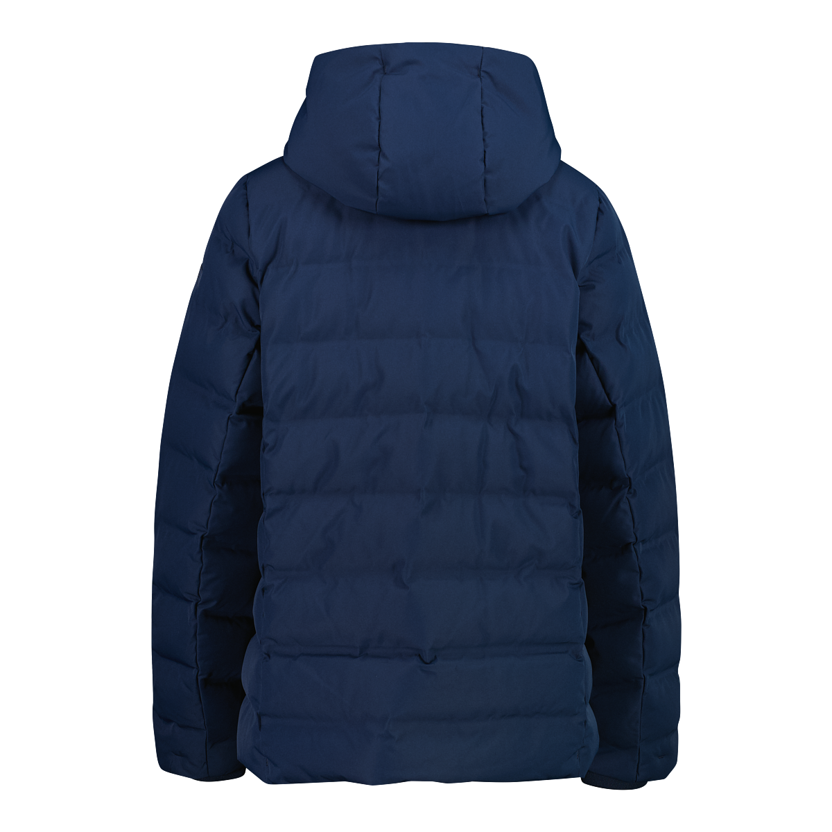 CMP Veste matelassée »WOMAN JACKET FIX HOOD« mit Kapuze mit fester Kapuze, wärmend, winddicht, wasserabweisend, Übergangsjacke