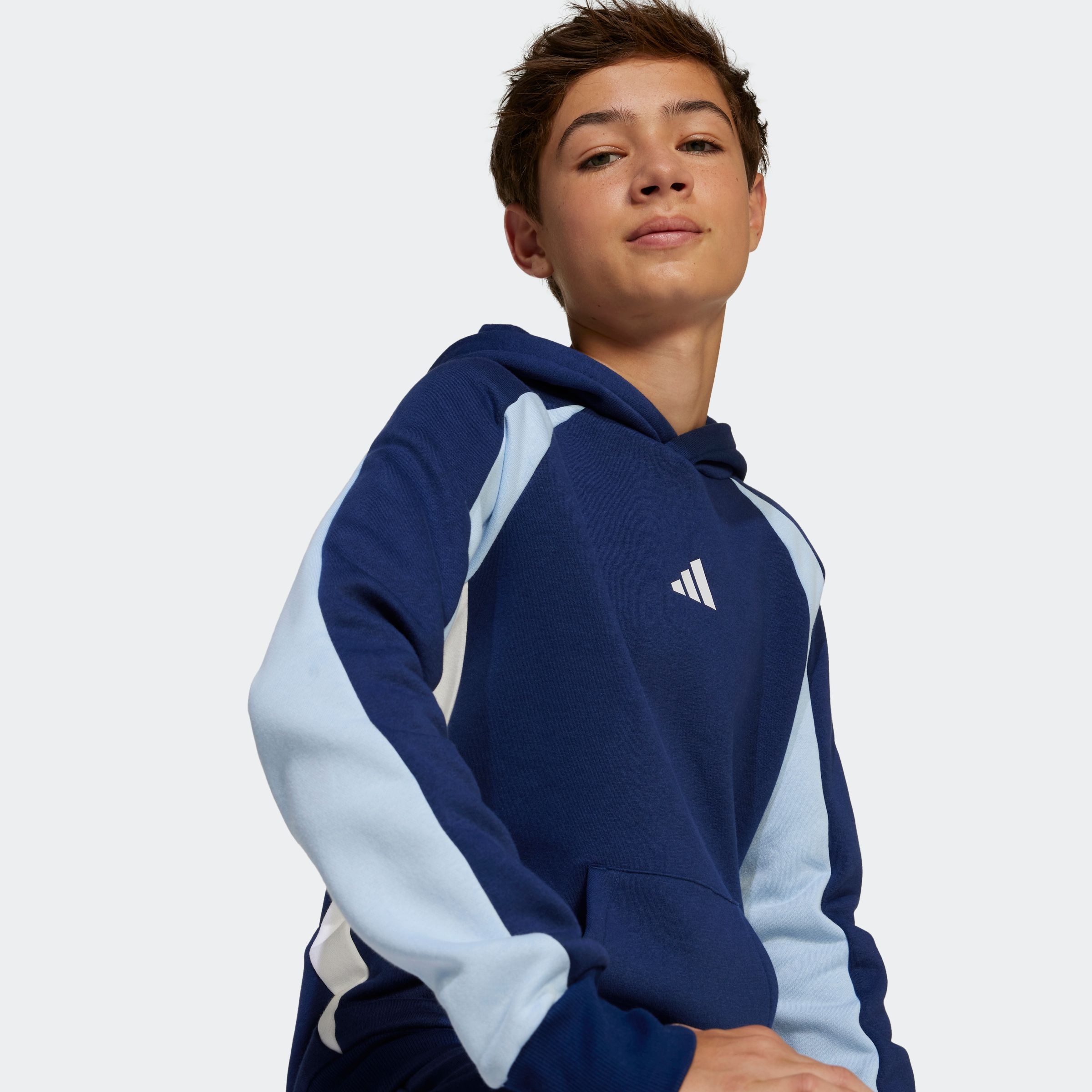 adidas Sportswear Kapuzensweatshirt »J CB FL HD«