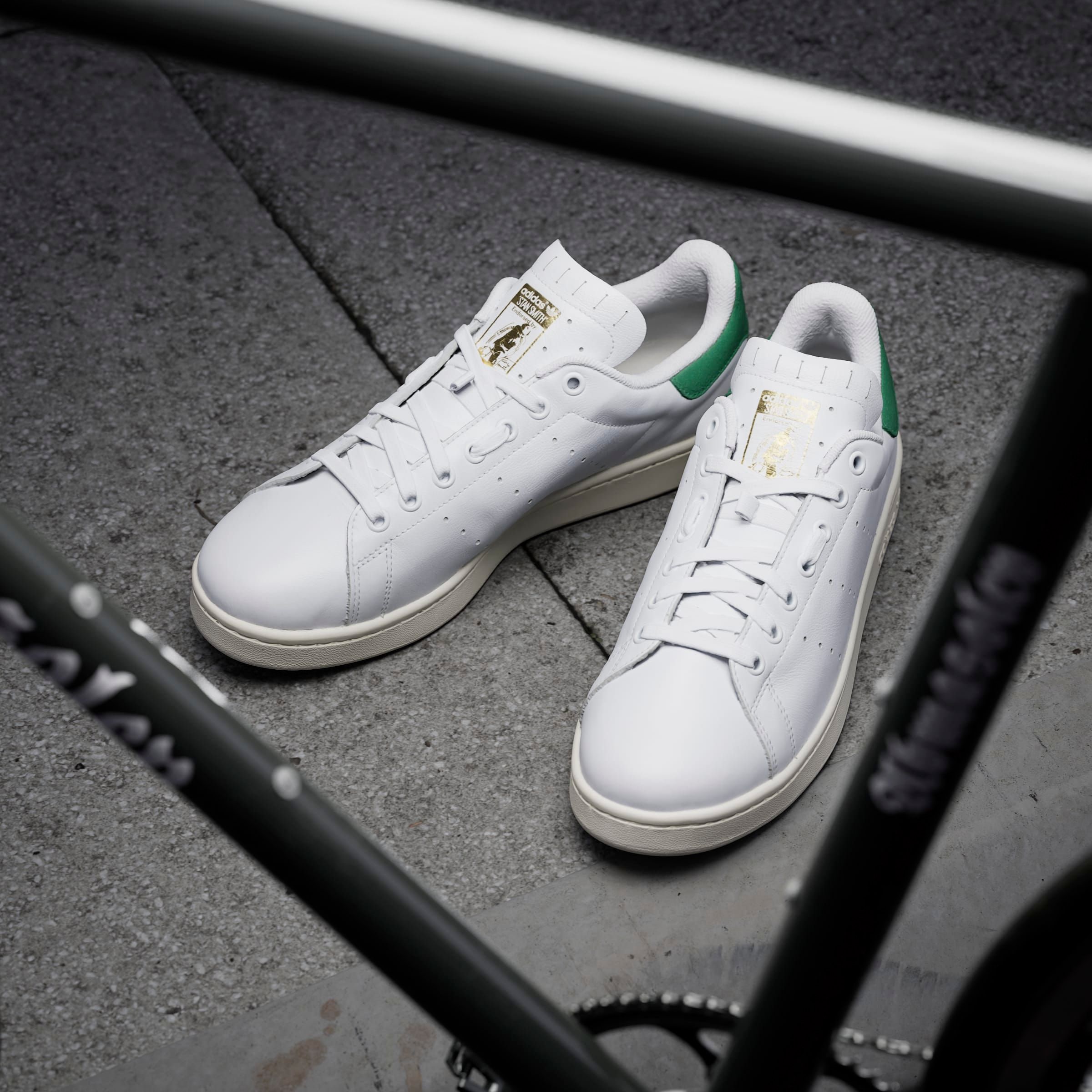 adidas Performance Chaussure de vélo »VELOSTAN SMITH«