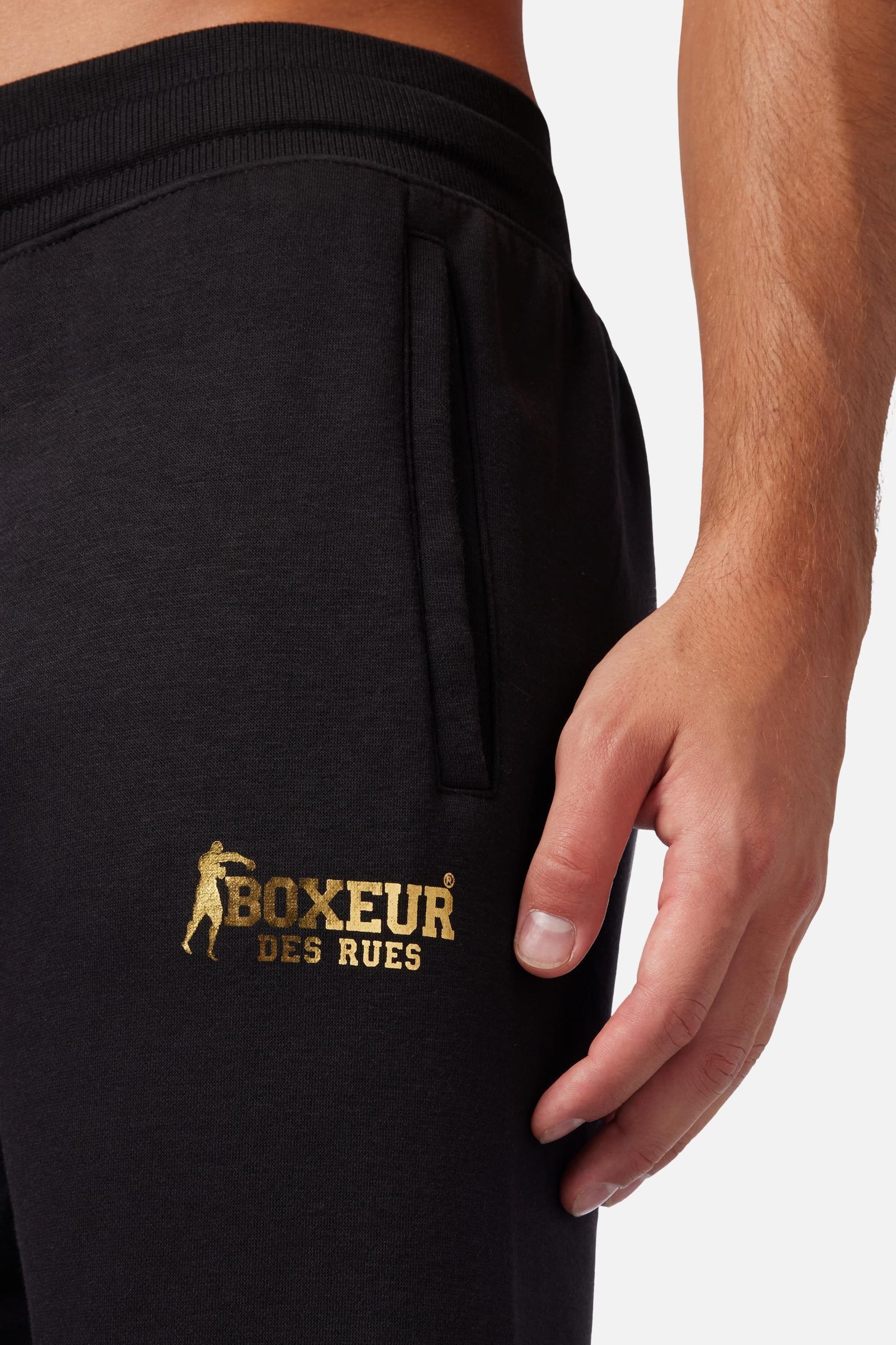 BOXEUR DES RUES Jogginghose »BOXEUR DES RUES Jogginghose Long Pant«