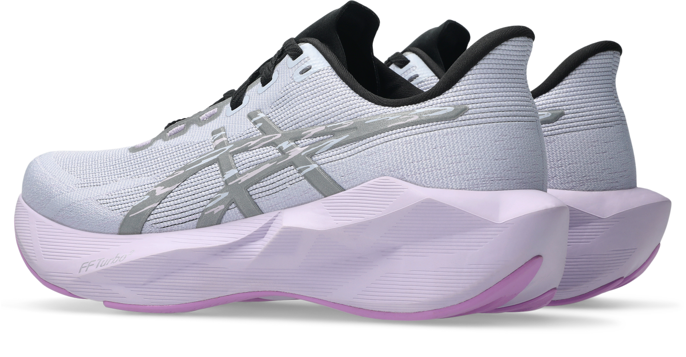 Asics Laufschuh »NOVABLAST 6 LITE-SHOW«  mit reflektierenden Details