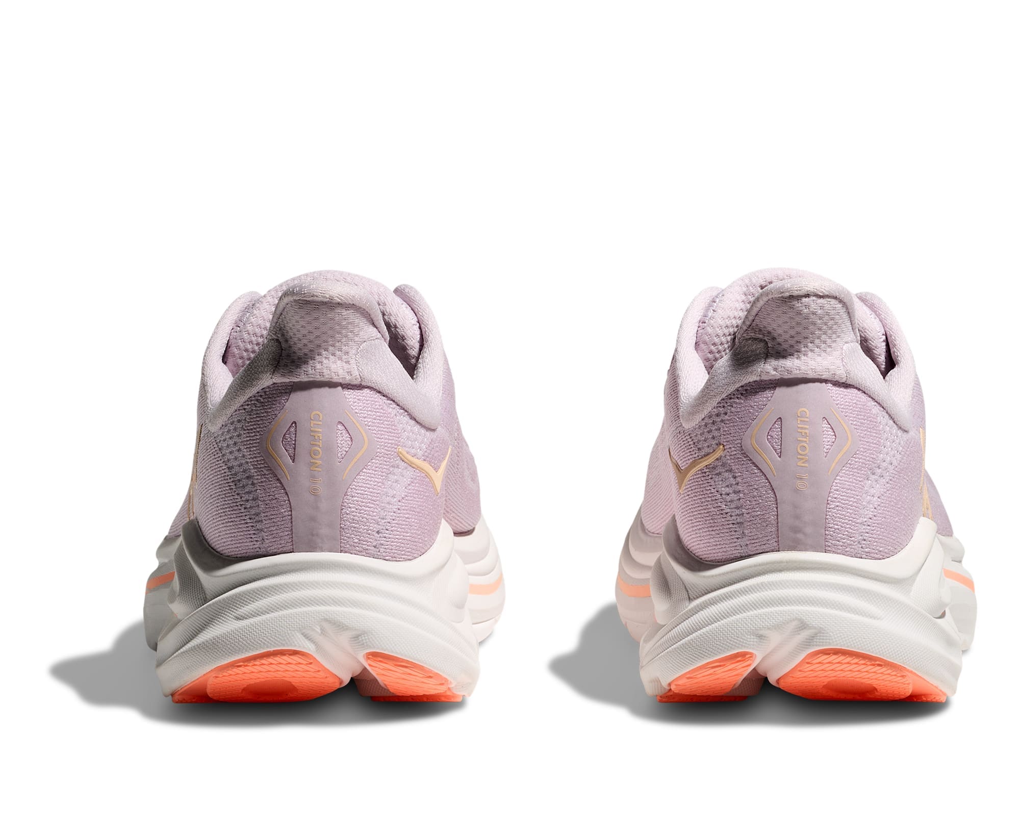 Hoka One One Laufschuh »CLIFTON 10«  mit EVA-Dämpfungstechnologie, atmungsaktives Mesh-Obermaterial