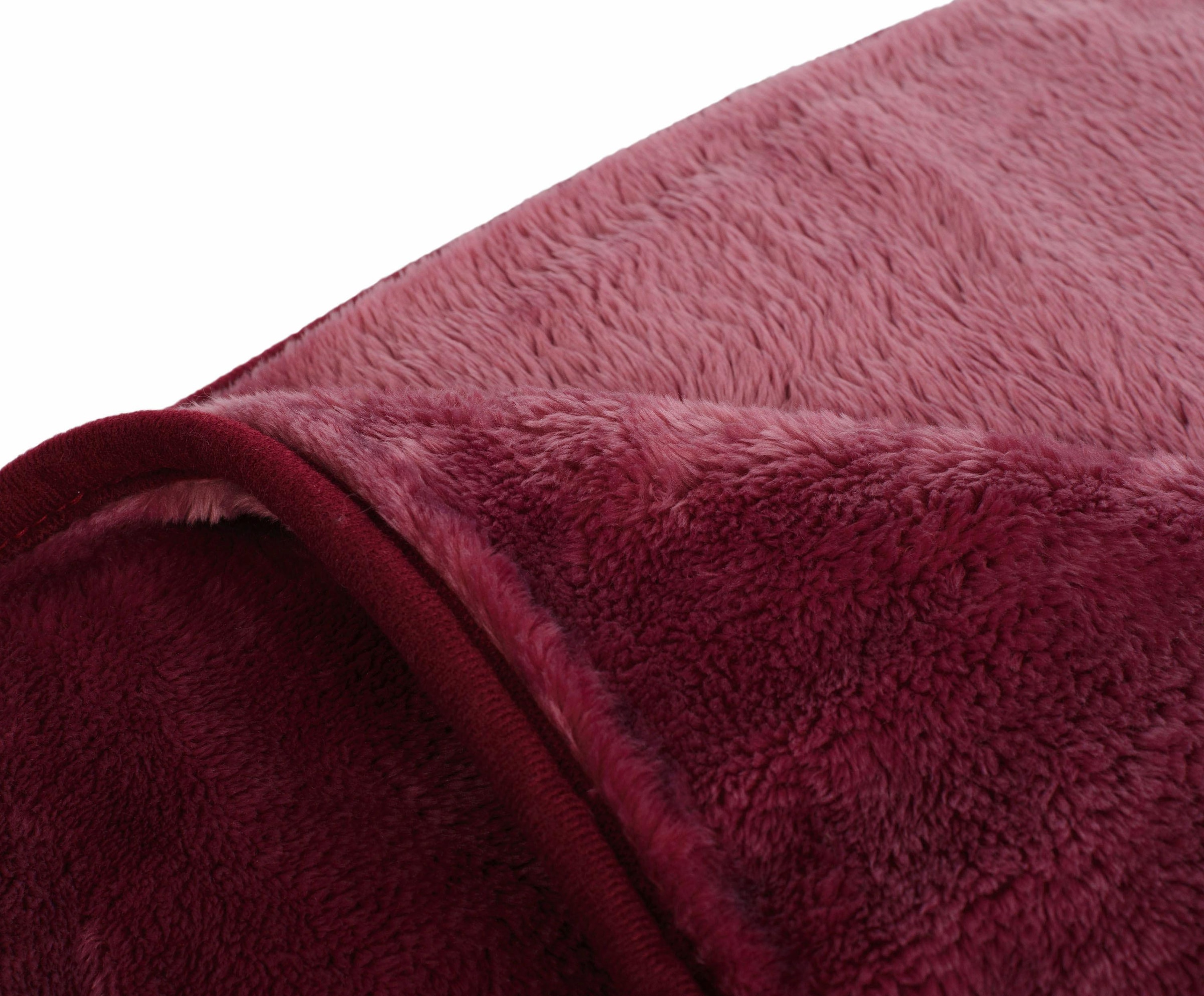 Feeling«, Gözze Cashmere »Premium Wohndecke Kuscheldecke Feeling, kaufen mit premium Cashmere