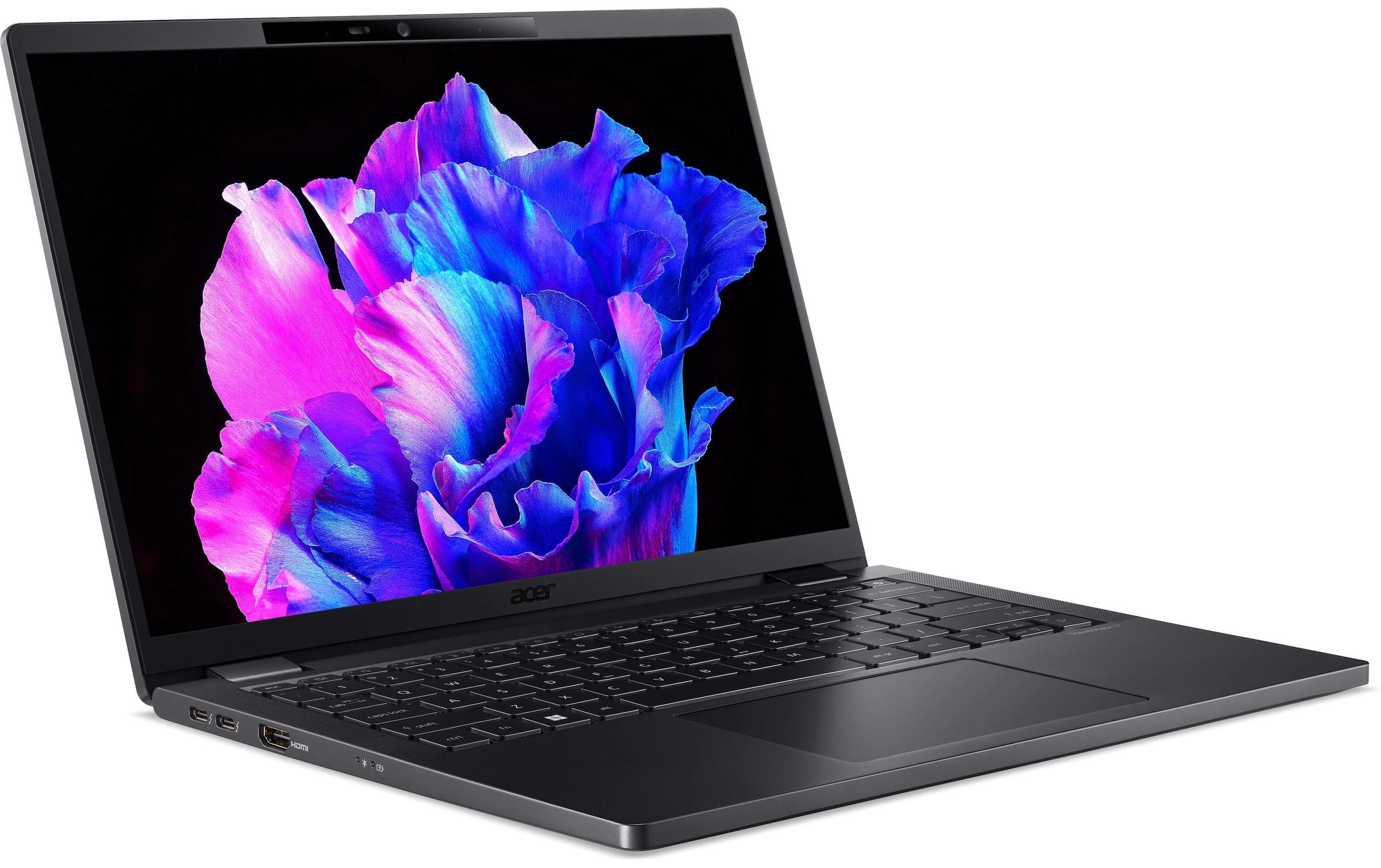 Acer Notebook »TravelMate P6 (TMP614P-53-TCO-50W6)«, 35,56 cm, / 14 Zoll, Intel, Iris Xe Graphics