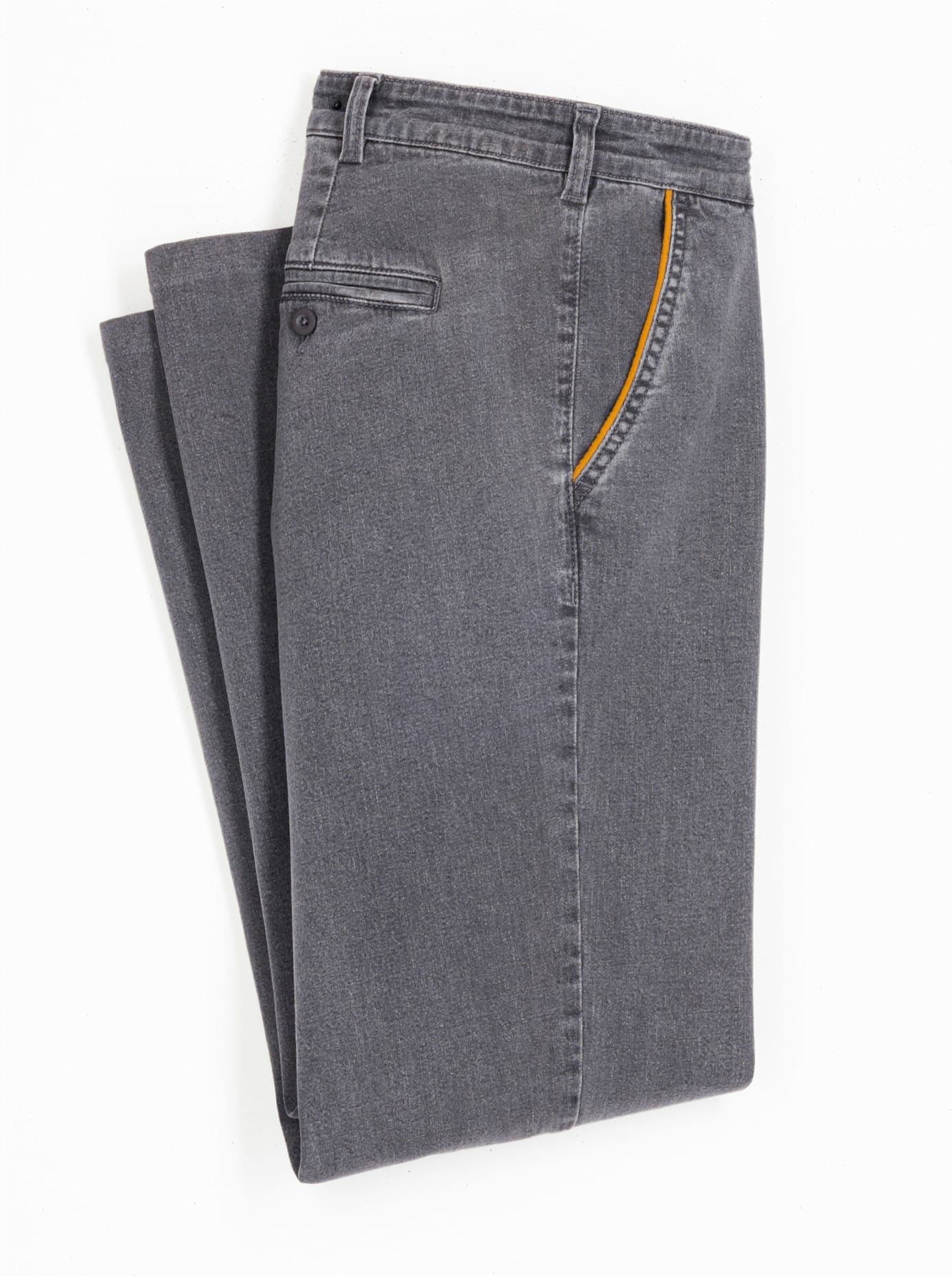 Classic Bequeme Jeans, (1 tlg.)