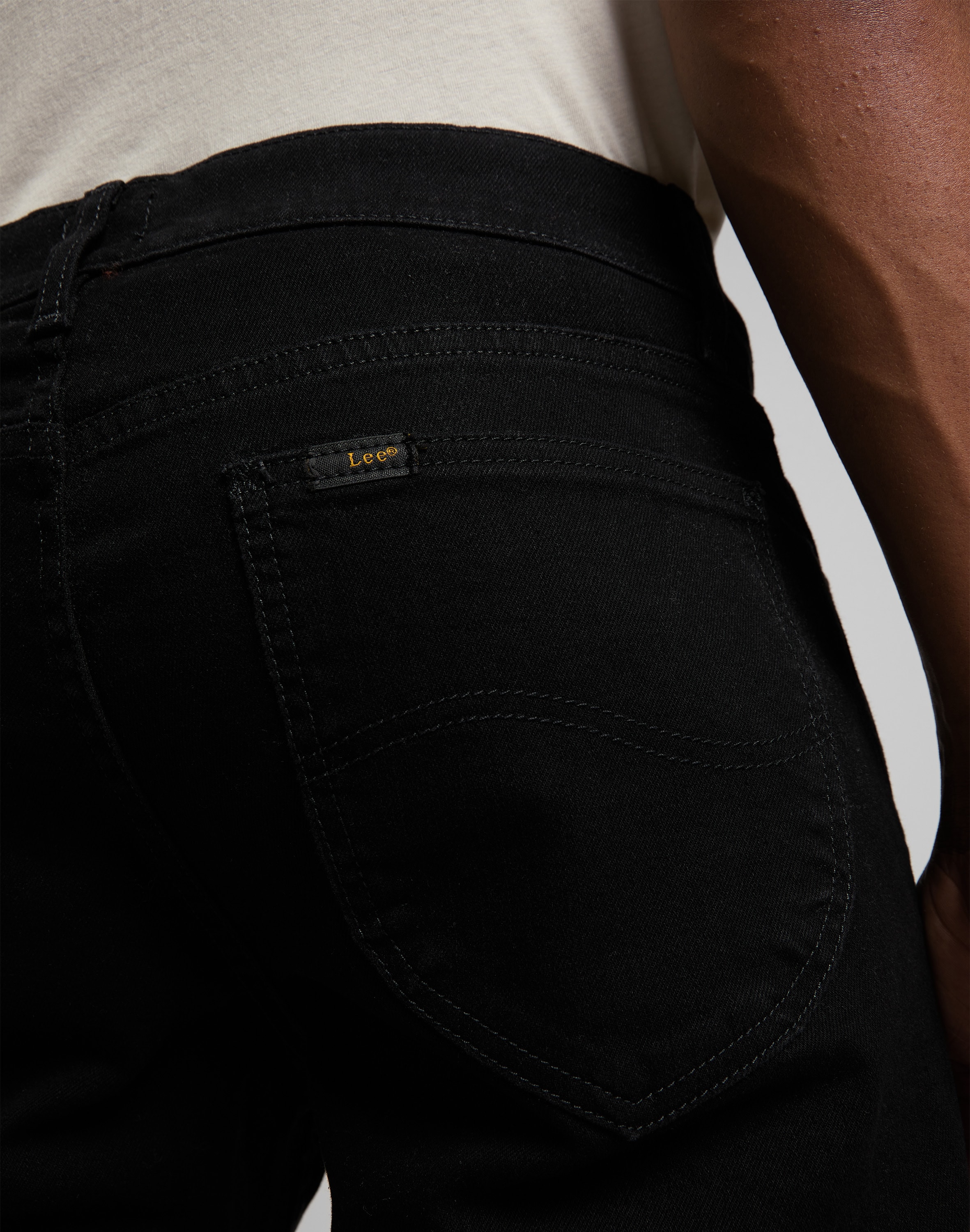 Lee® Jeans droit »Legendary« Straight fit