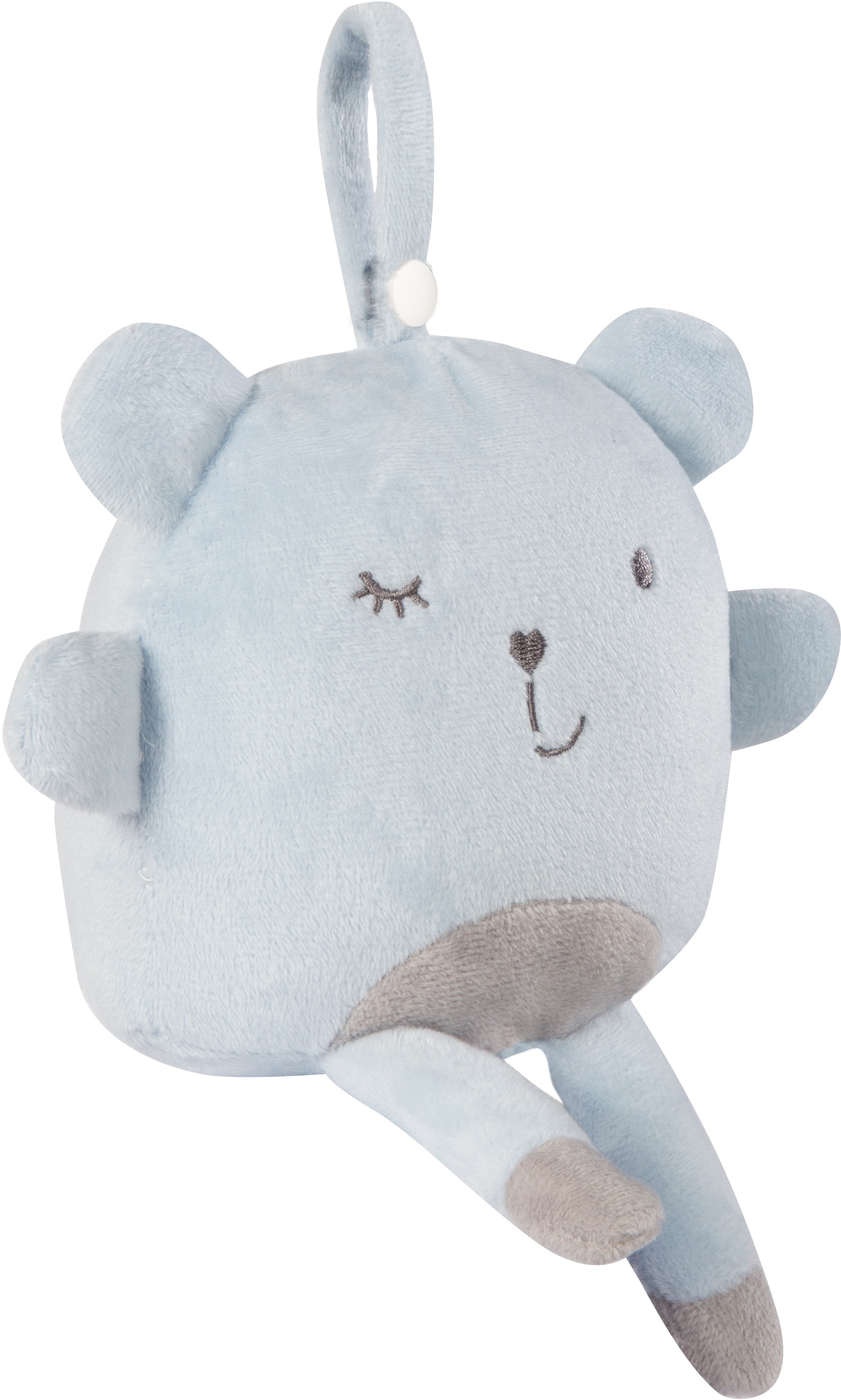 Image of roba® Greifspielzeug »Lil Cuties, Benny«, mit Schlaufe bei Ackermann Versand Schweiz