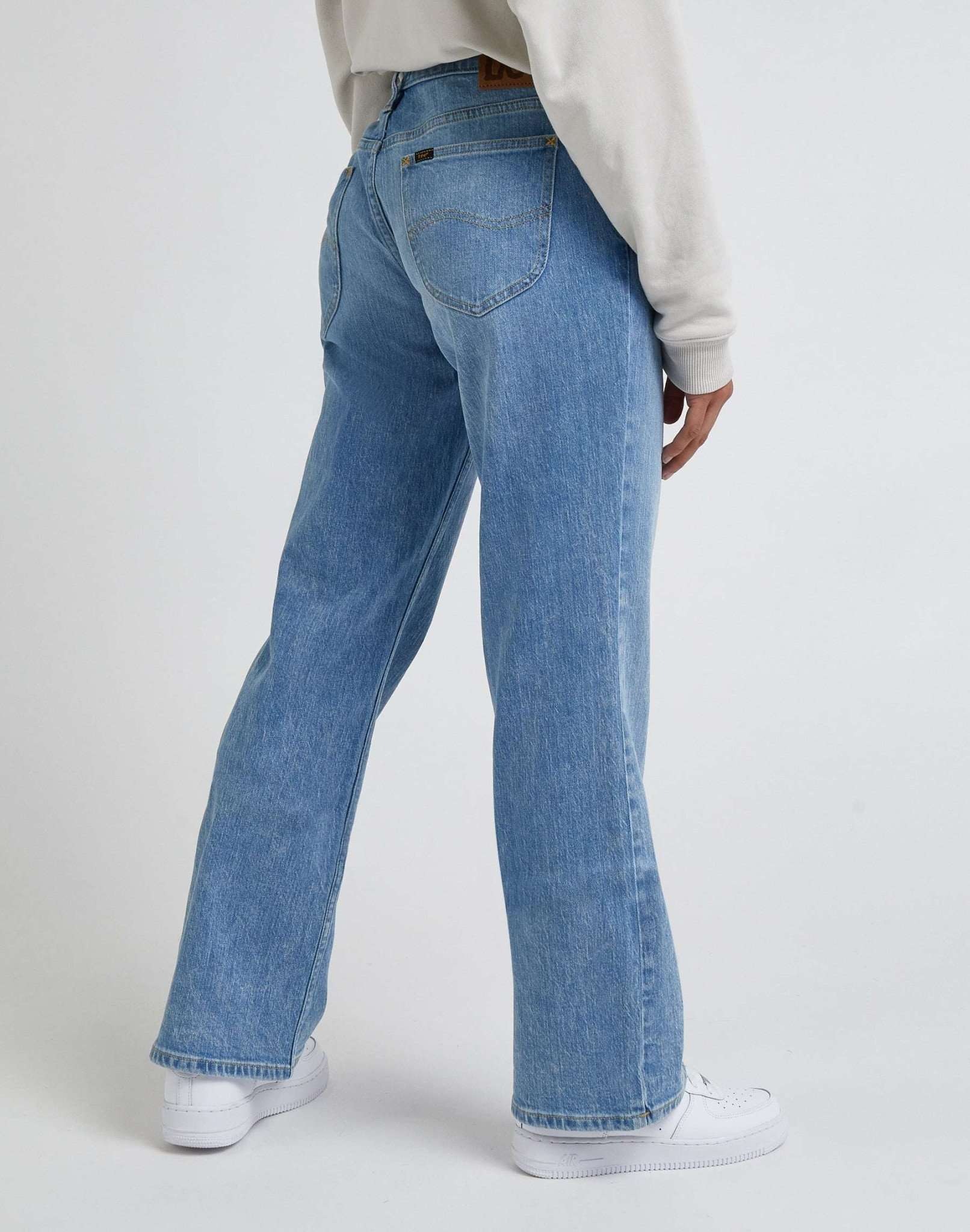 Lee® Bootcut-Jeans »LEE Jeans Bootcut«