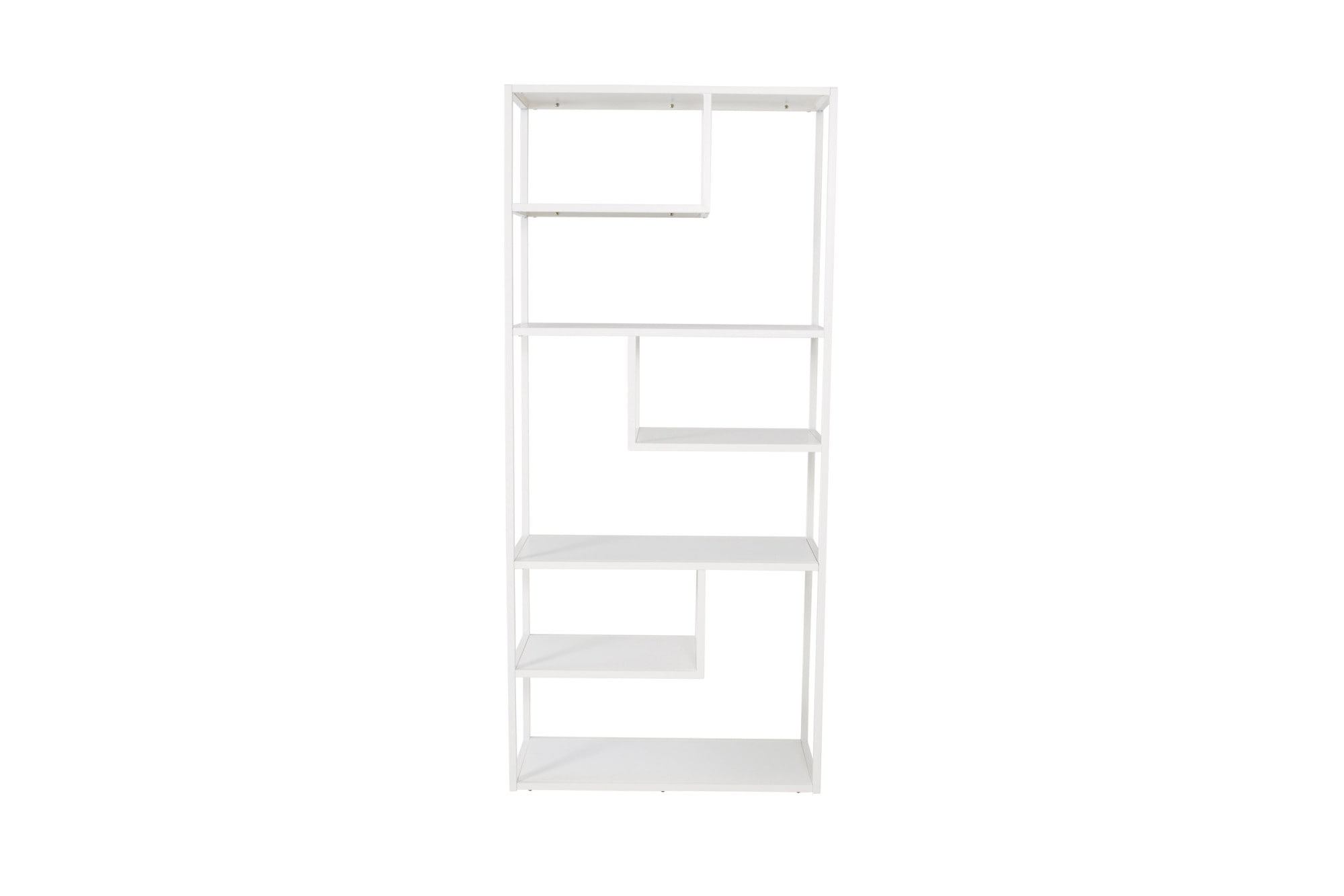 Venture Home Étagère à livres »Staal, Bücherregal, mehrere Ebenen, Höhe 190 cm«