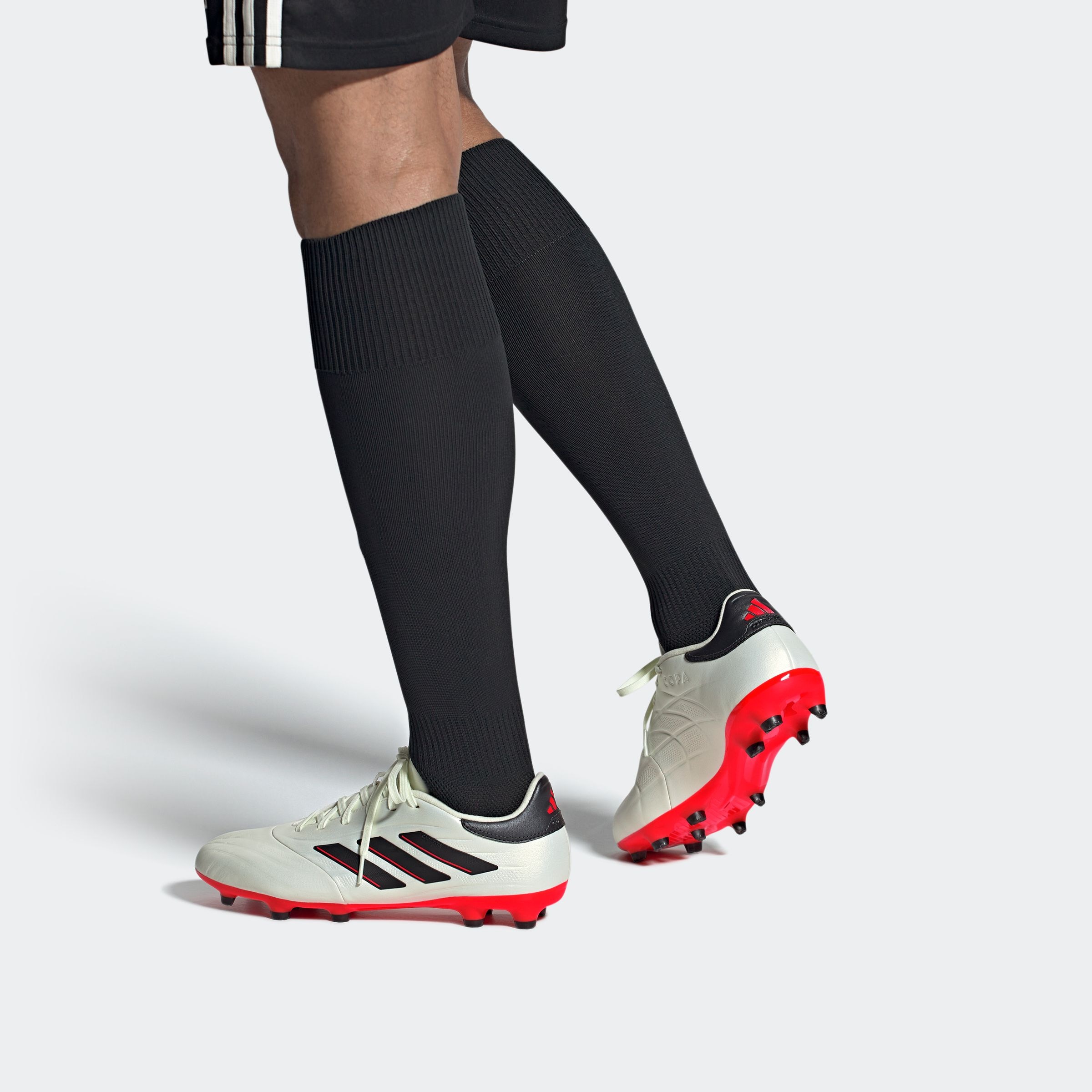 adidas Performance Fussballschuh »COPA PURE 2 LEAGUE FG«
