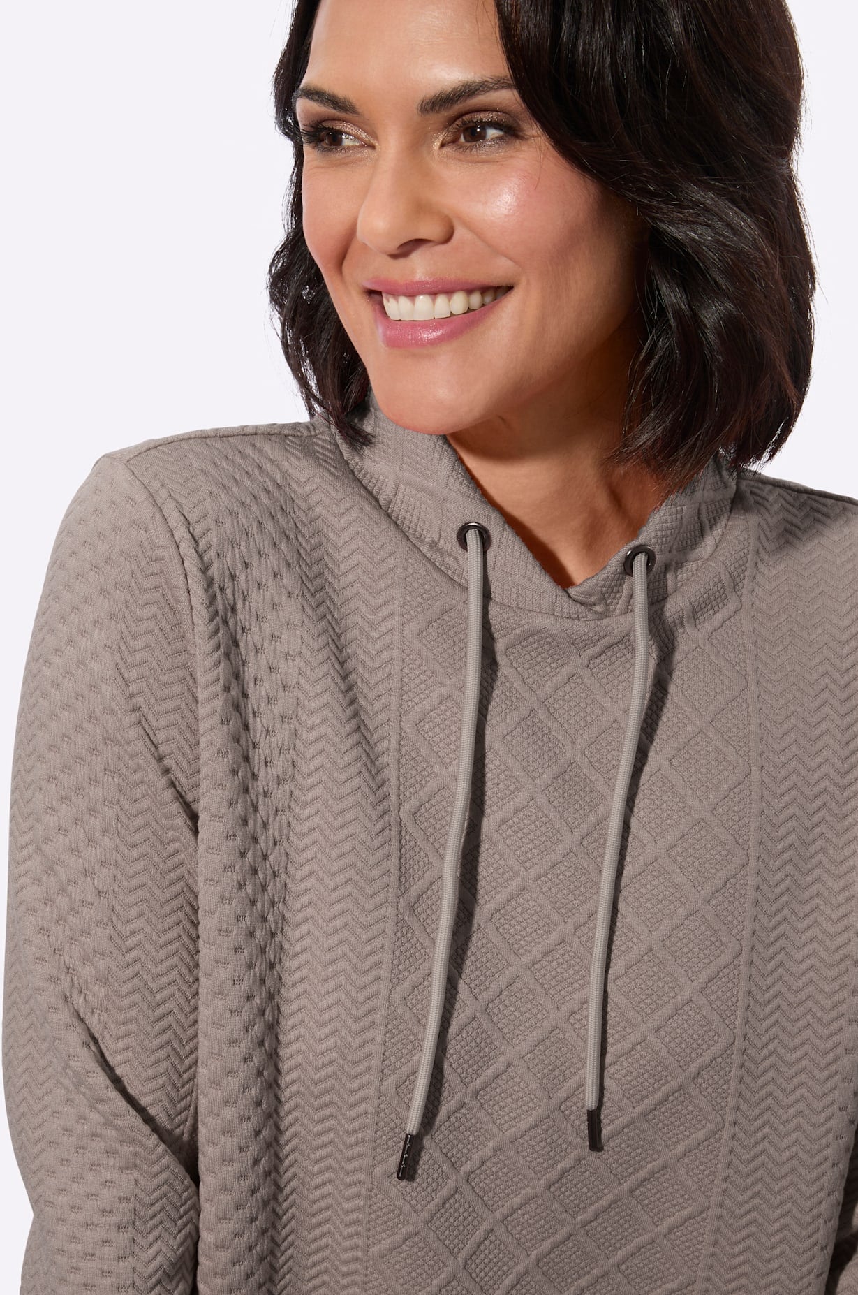 Casual Looks Sweatshirt
