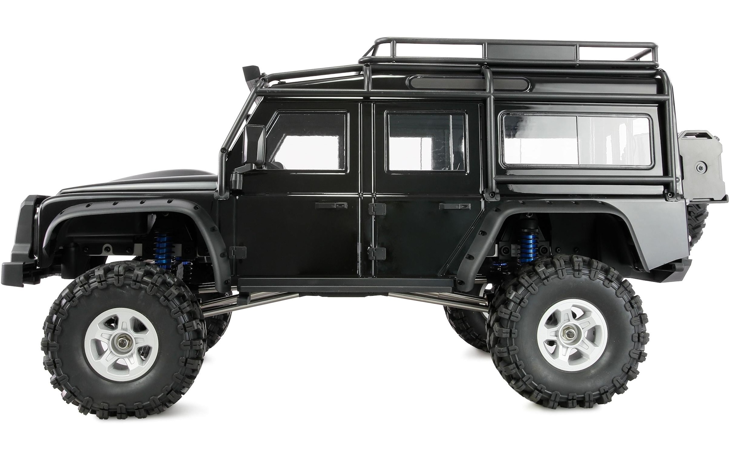 Amewi RC-Auto »Scale Crawler ALLRock H8 Pro 1:08 ARTR«
