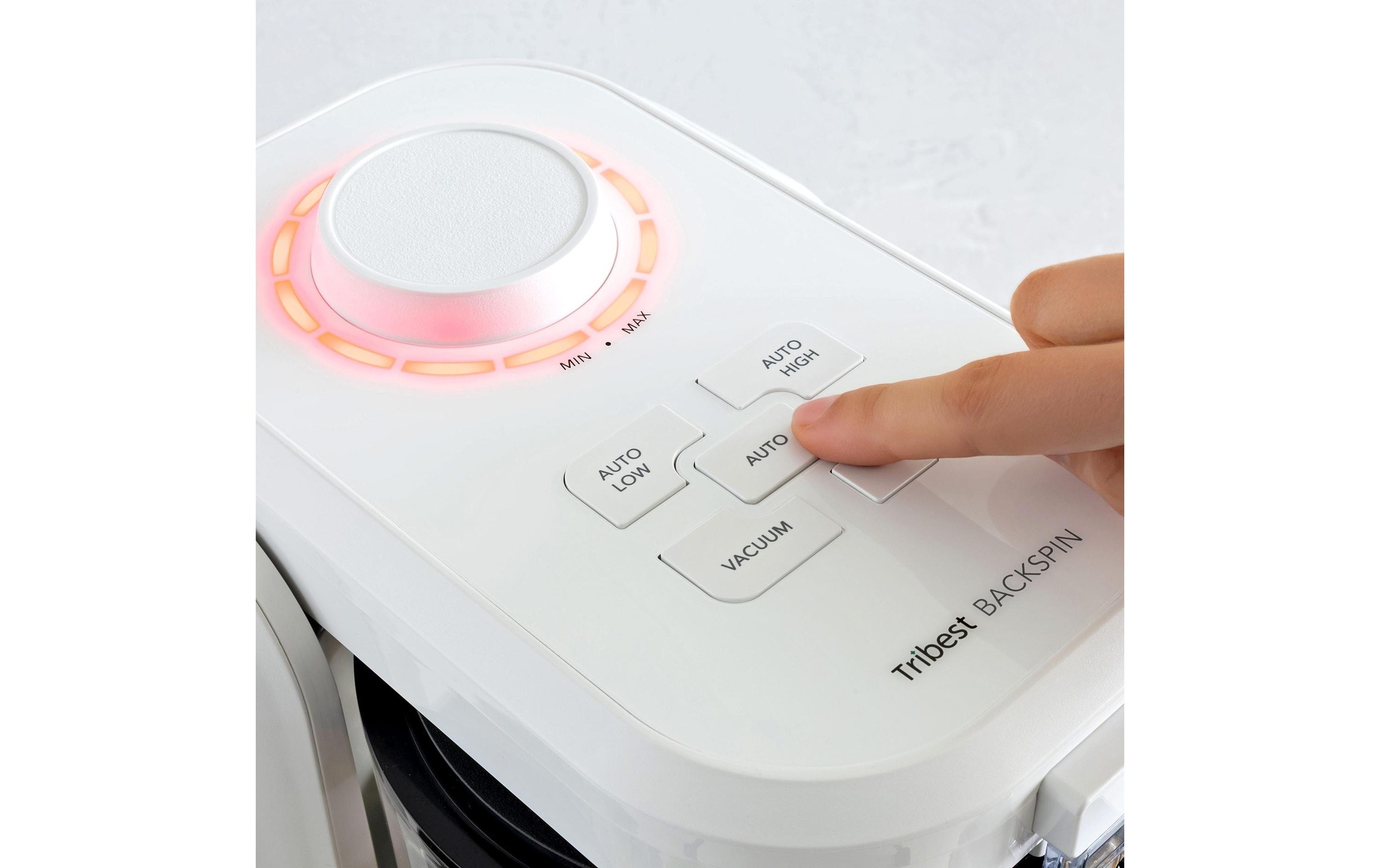   Standmixer »Tribest Backspin«