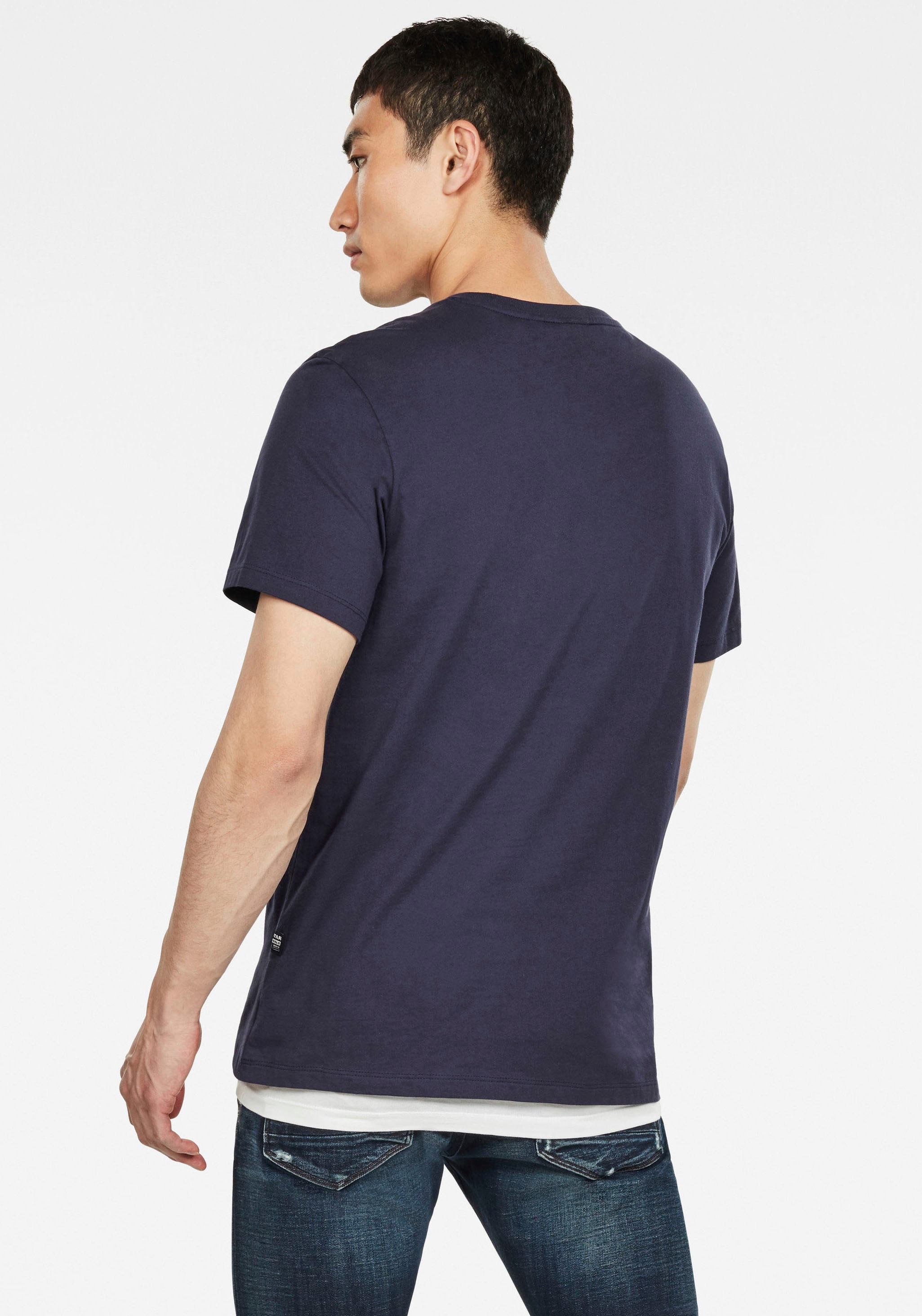 G-Star RAW T-Shirt »Base-S T-Shirt«