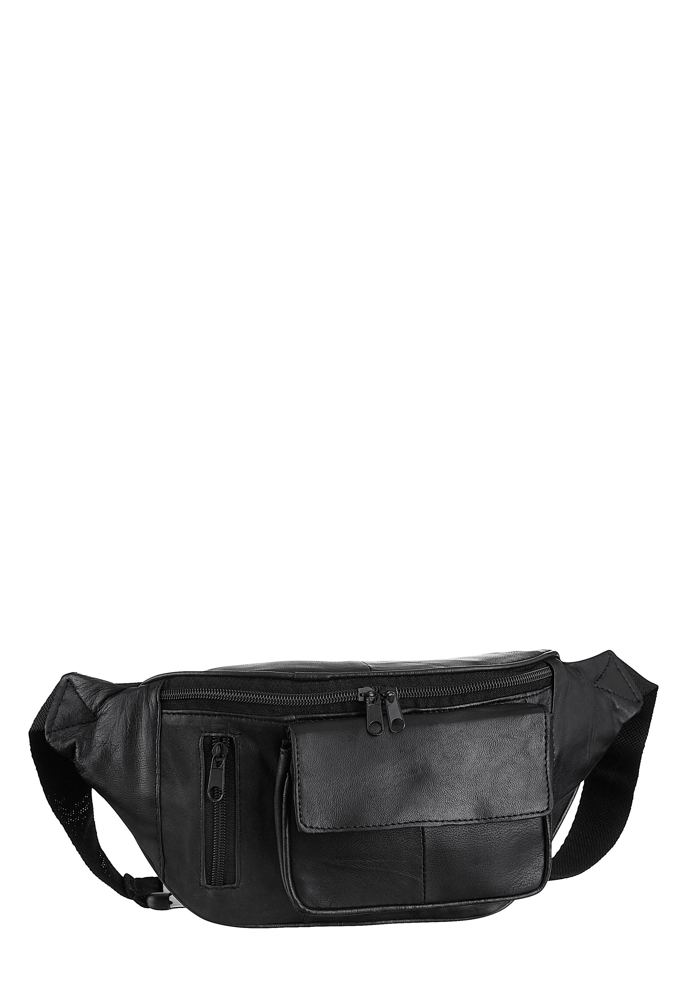 J.Jayz Gürteltasche, mit vielen Fächern und Täschchen kaufen
