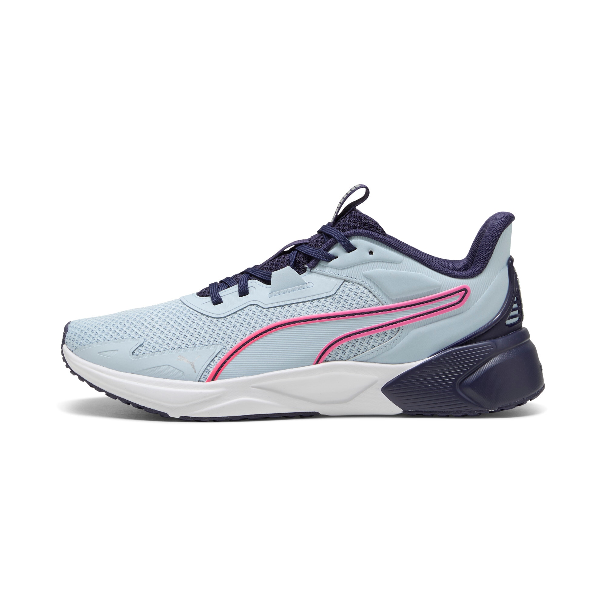 PUMA Chaussure d'entraînement »DISPERSE XT 4«  dessus textile, semelle extérieure en caoutchouc avec technologie PROTREAD