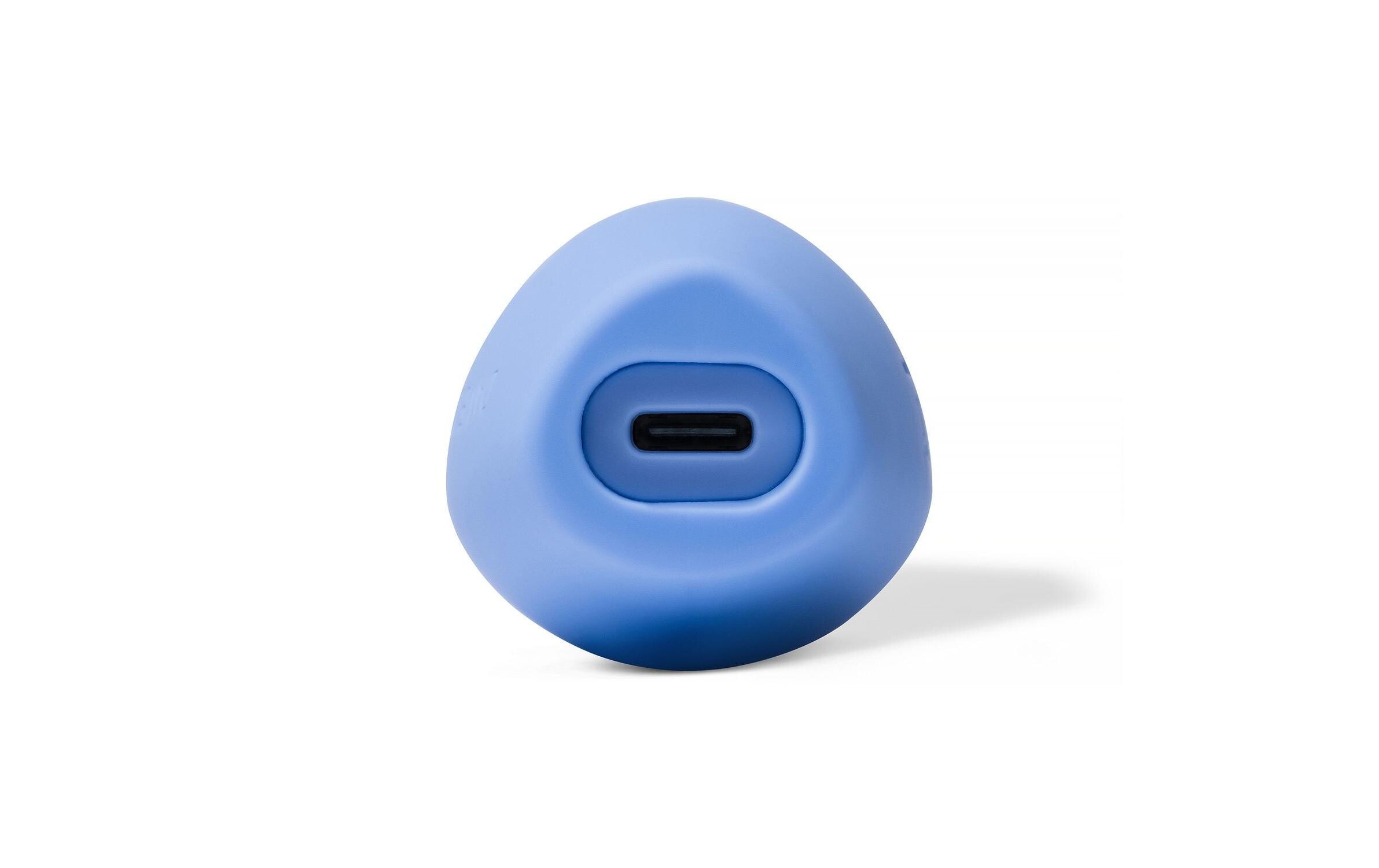   Mini-Vibrator »Dame Dip 2 Lila«