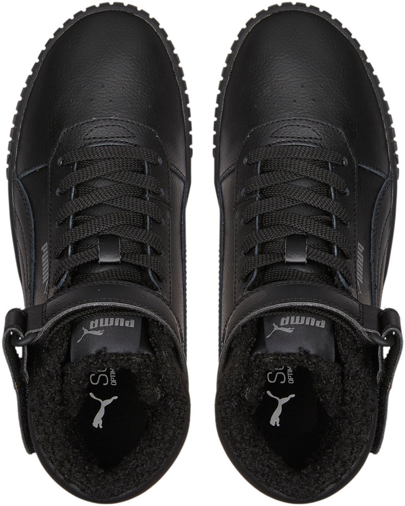 PUMA Sneaker »CARINA 2.0 MID WTR«