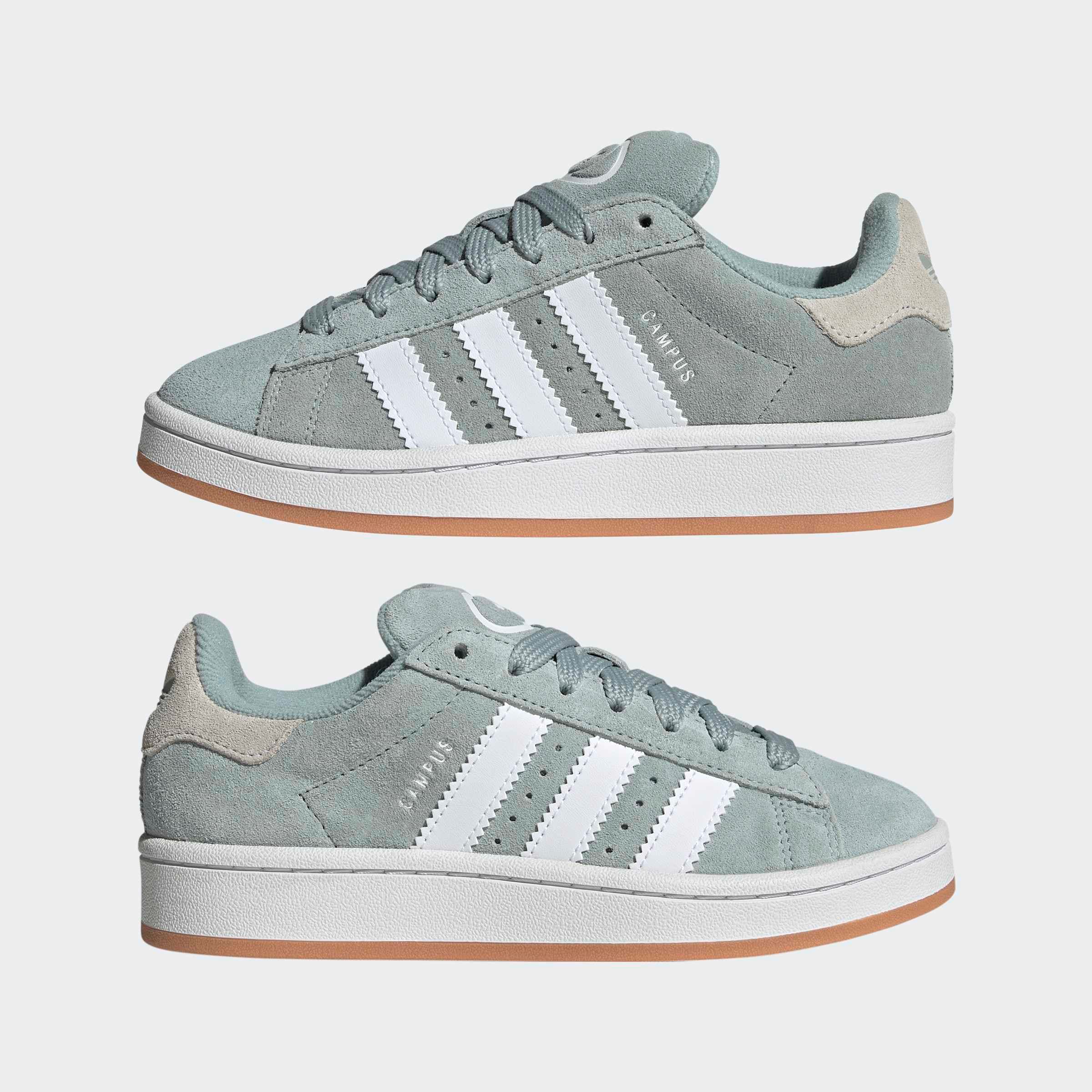 adidas Originals Sneakers »CAMPUS 00S«  pour enfants et adolescents, semelle en caoutchouc, avec lacets