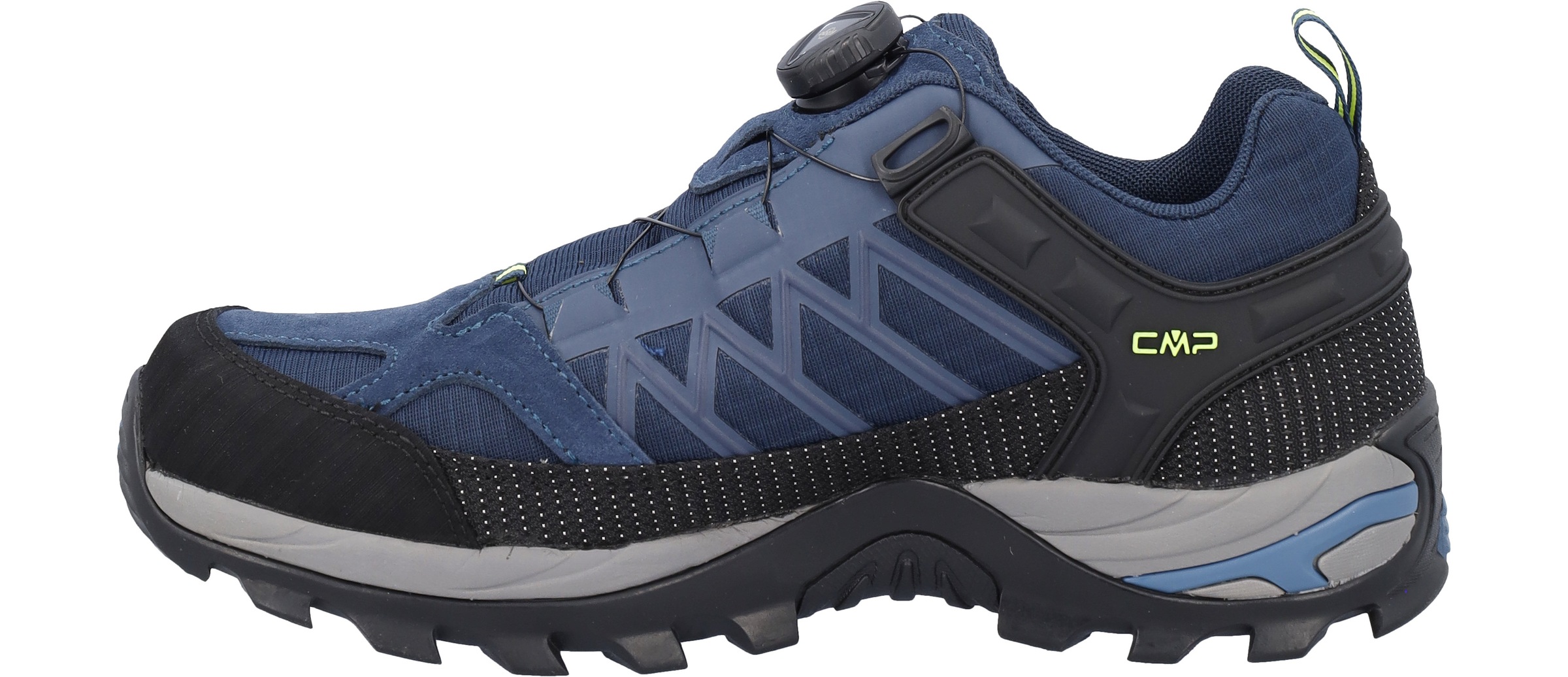 CMP Wanderschuh »RIGEL LOW FITGO WP TREKKING SHOES«  wasserdicht