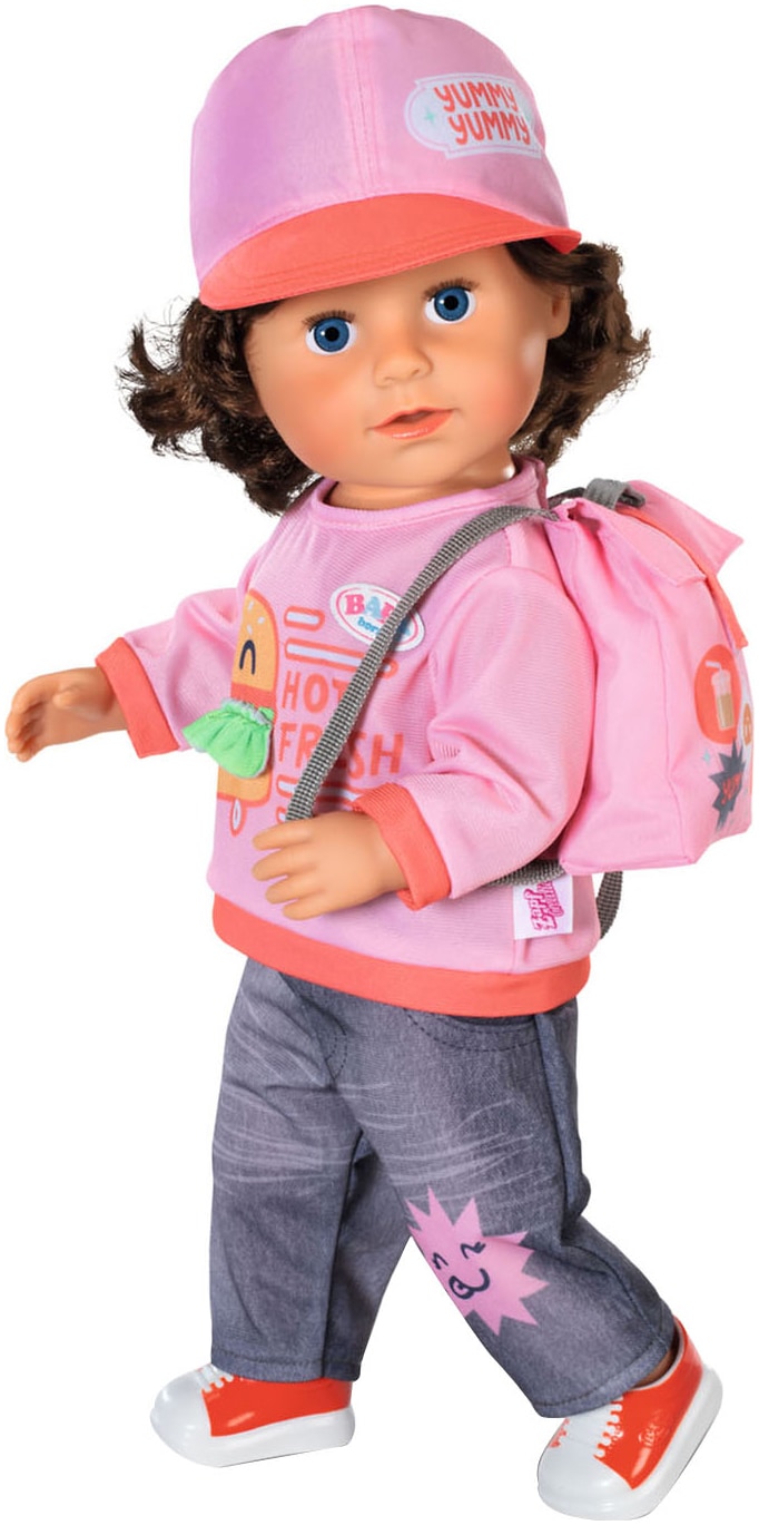 Baby Born Vêtements de poupées »Snack Shop Outfit, 43cm«