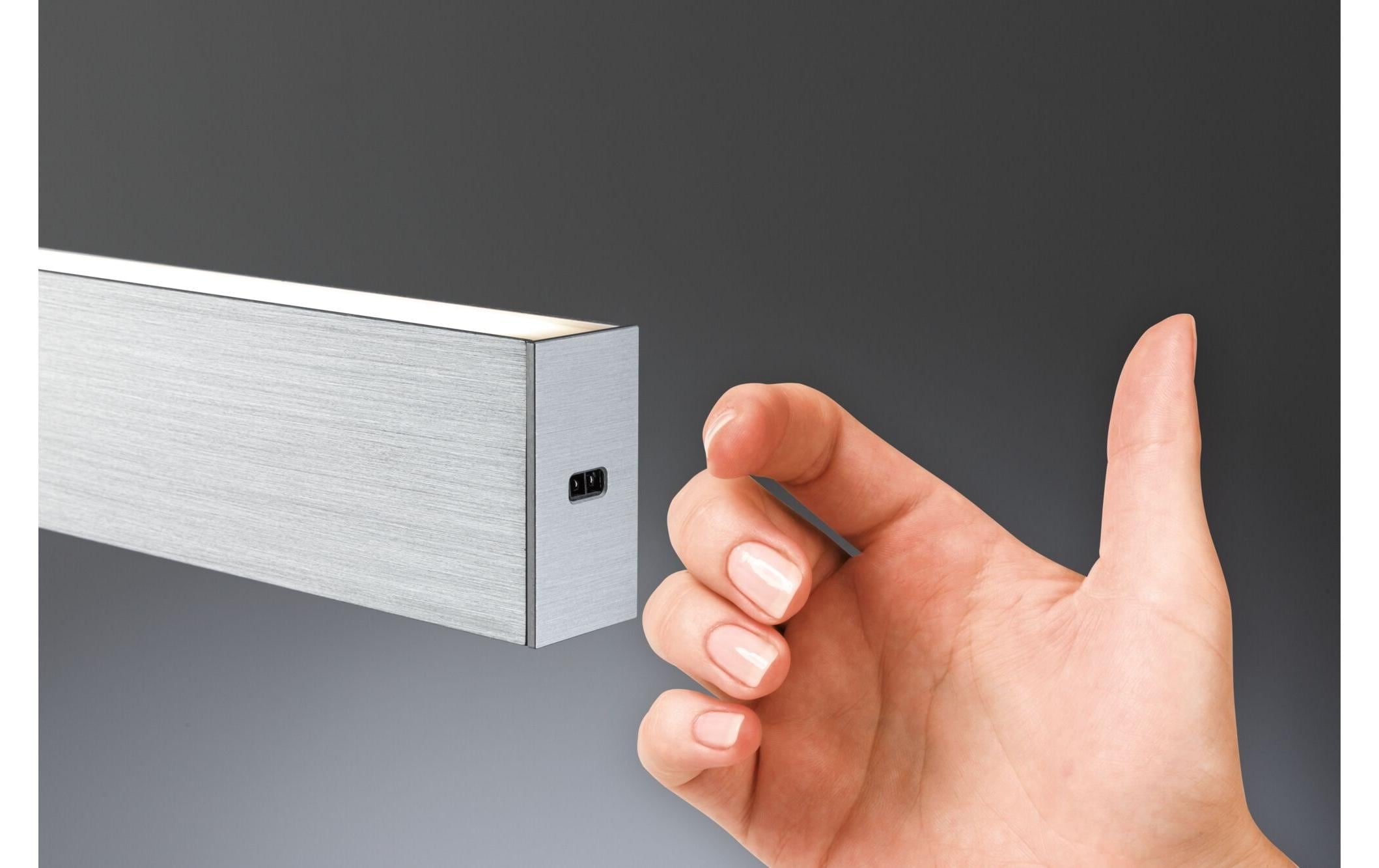 Paulmann LED Pendelleuchte »LED Touchless Sensor Aptare«, 1 flammig