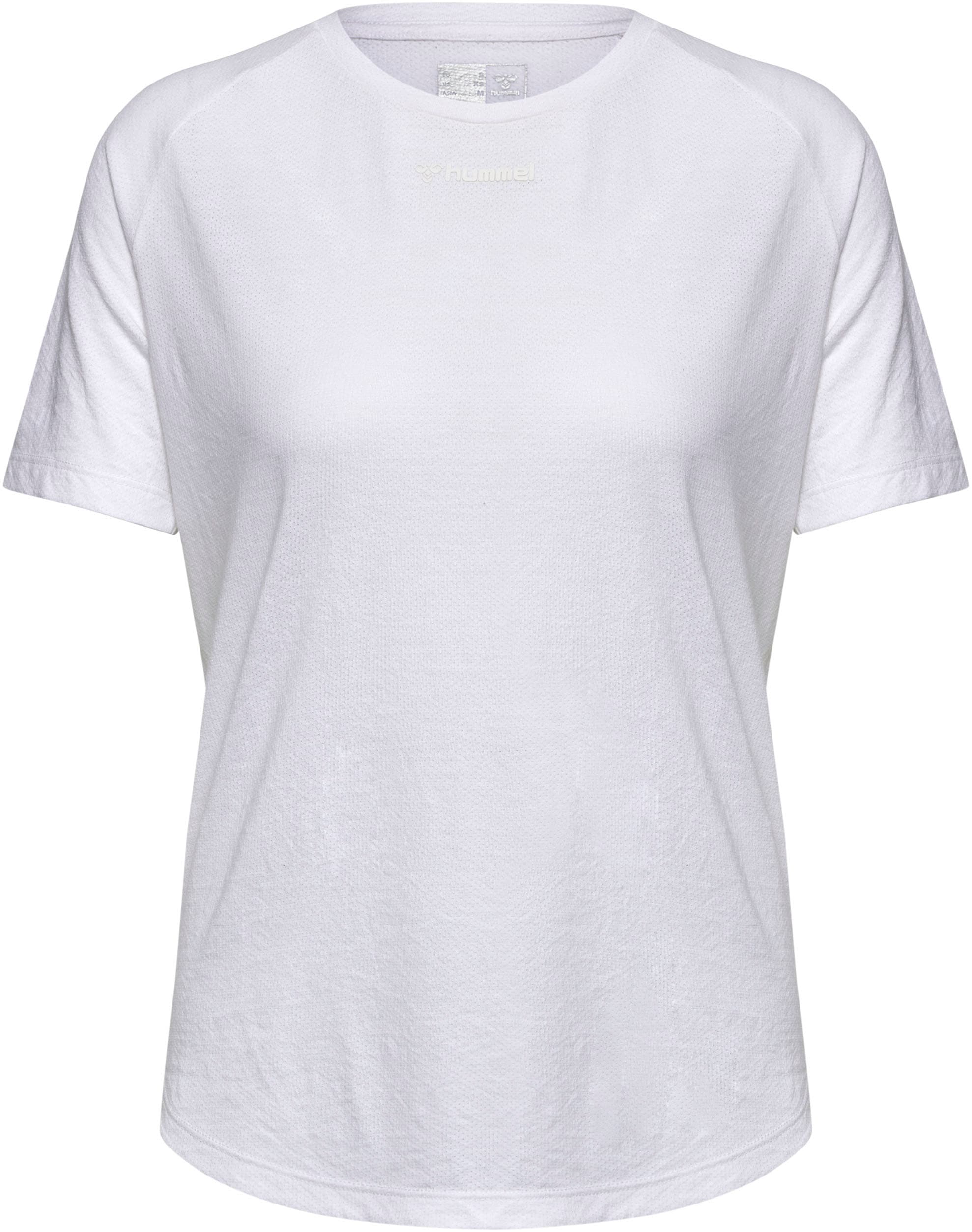 ♕ hummel T-Shirt »HMLMT VANJA T-SHIRT«, (1 tlg.) versandkostenfrei auf