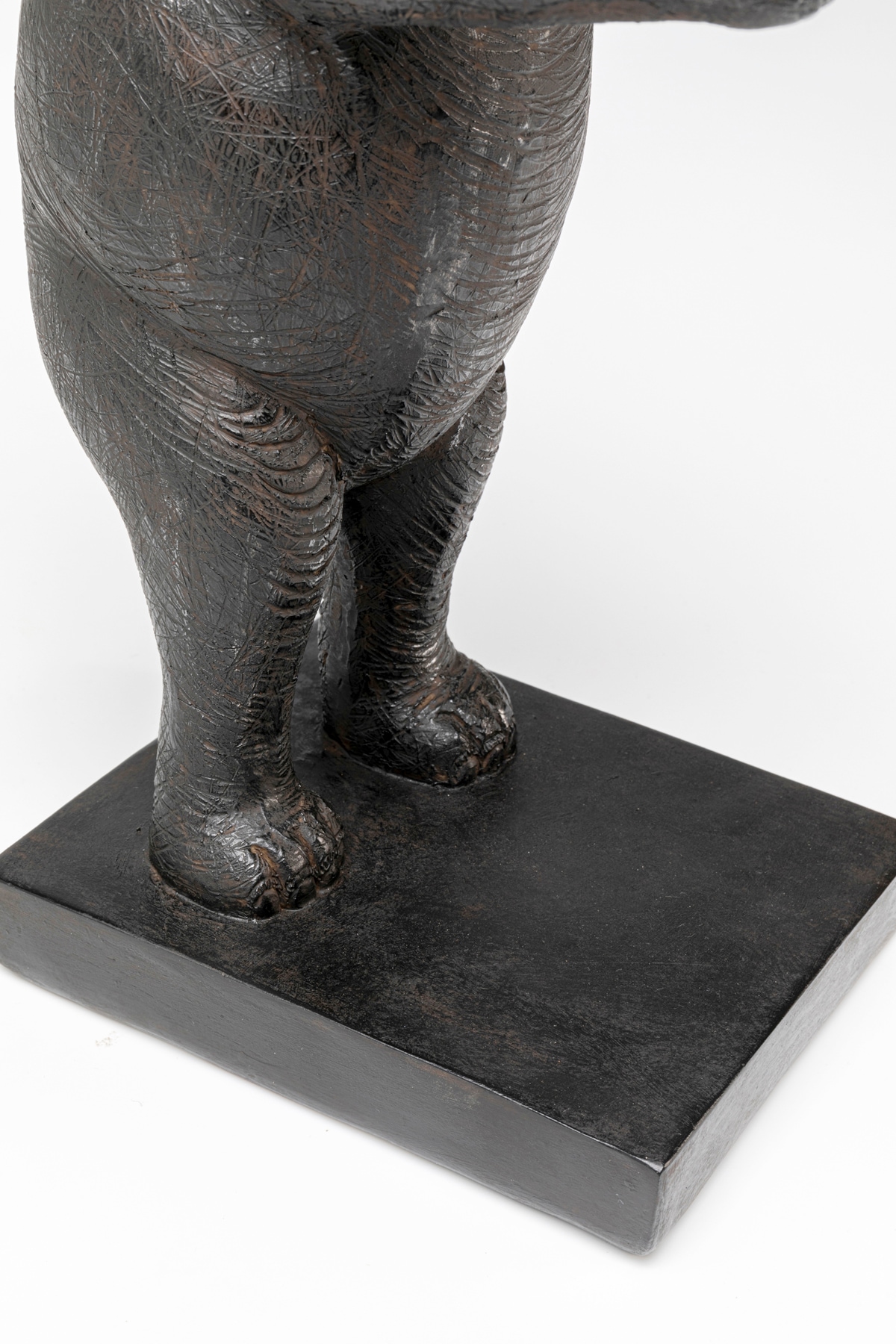 Kare Design Support de papier toilette