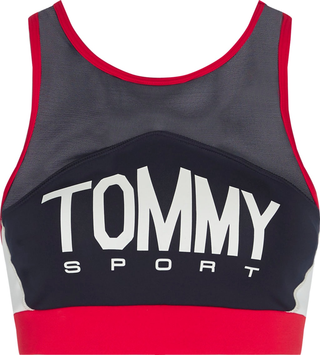 Sport-Bustier »MID SUPPORT REMOVABLE CUPS BRA«