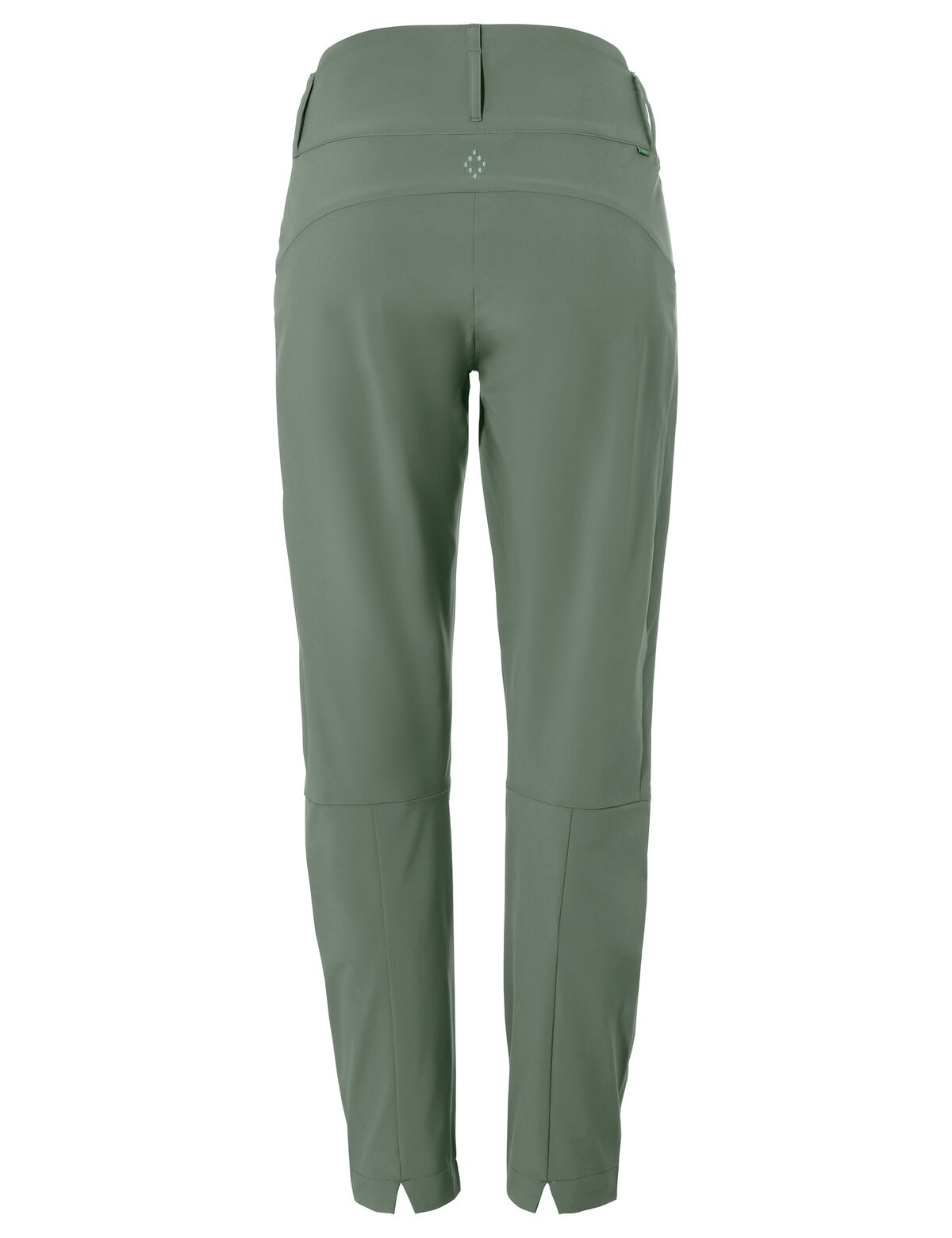 VAUDE Outdoorhose »WOMEN'S SKOMER PANTS III«