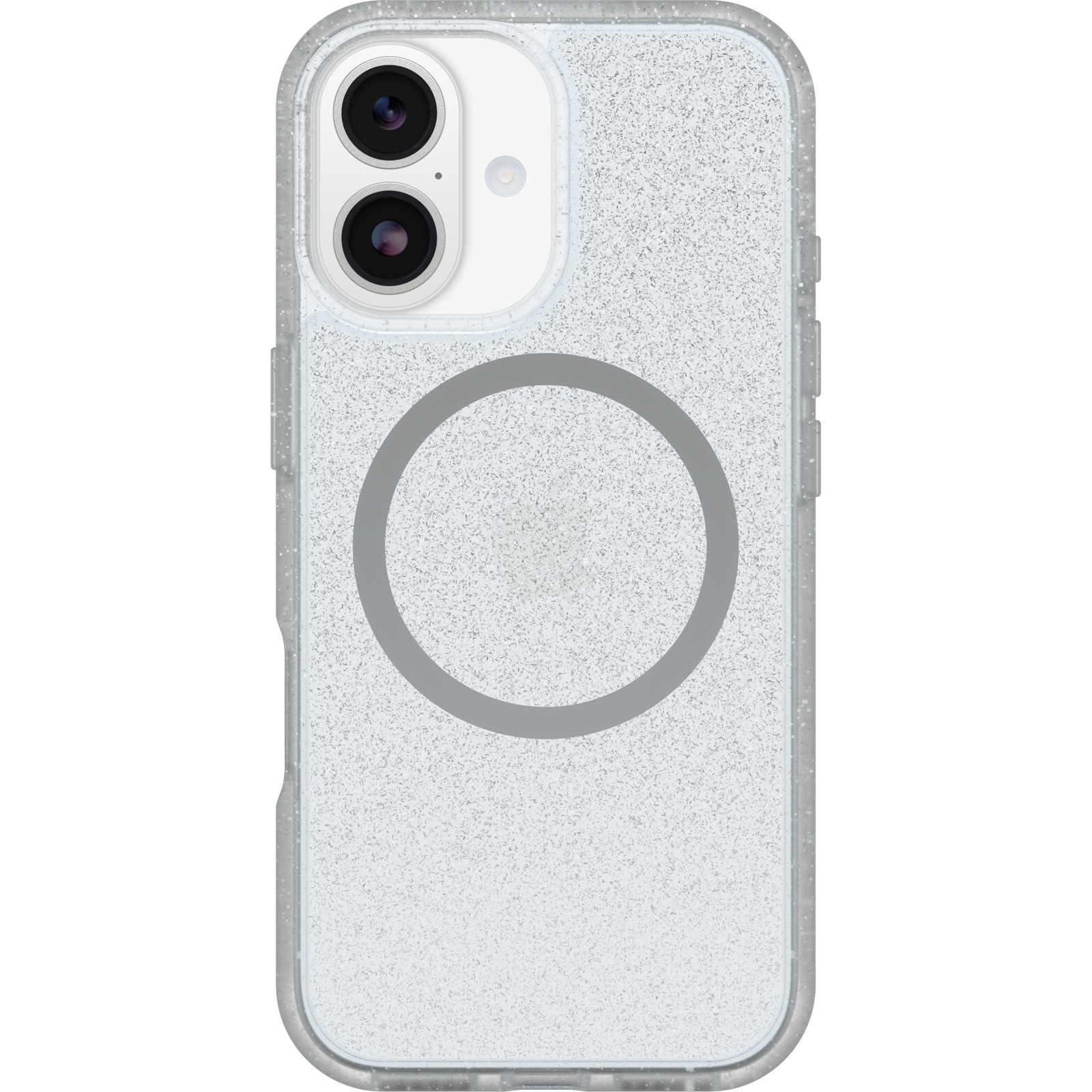 Otterbox Handyhülle »React Series Case für Apple iPhone 17« Apple iPhone 17 Backcover, Schutzhülle, Handyschutzhülle, Case, Schutzcase, stossfest