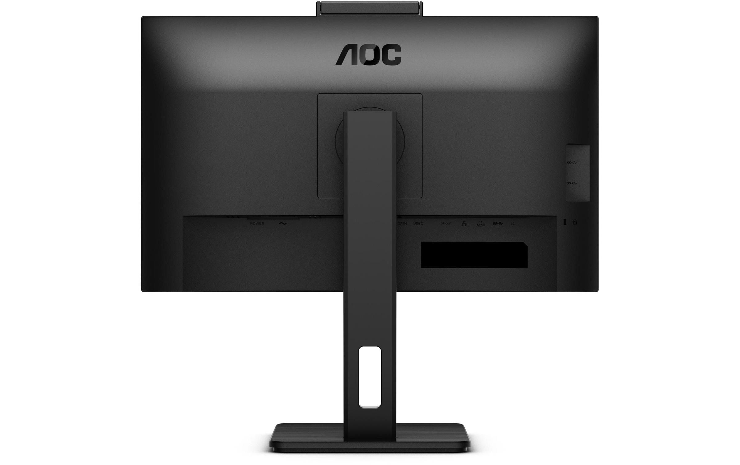 AOC LED-Monitor »Q27P3CW« 68,58 cm/27 ″  2560 x 1440 px WQHD 75 Hz