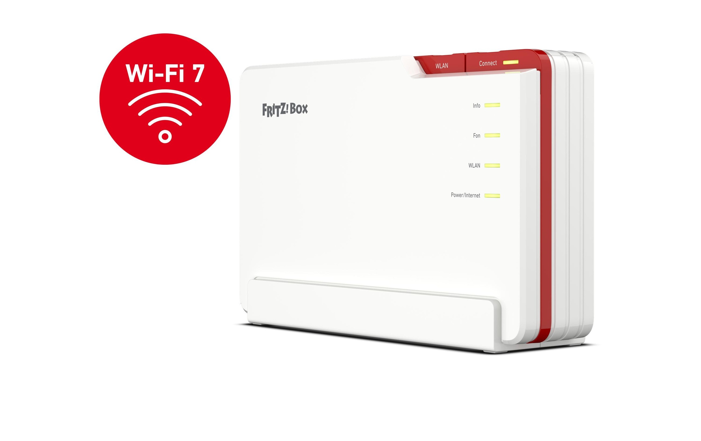   WLAN-Router »FRITZ! FRITZ!Box 5690 Pro International«