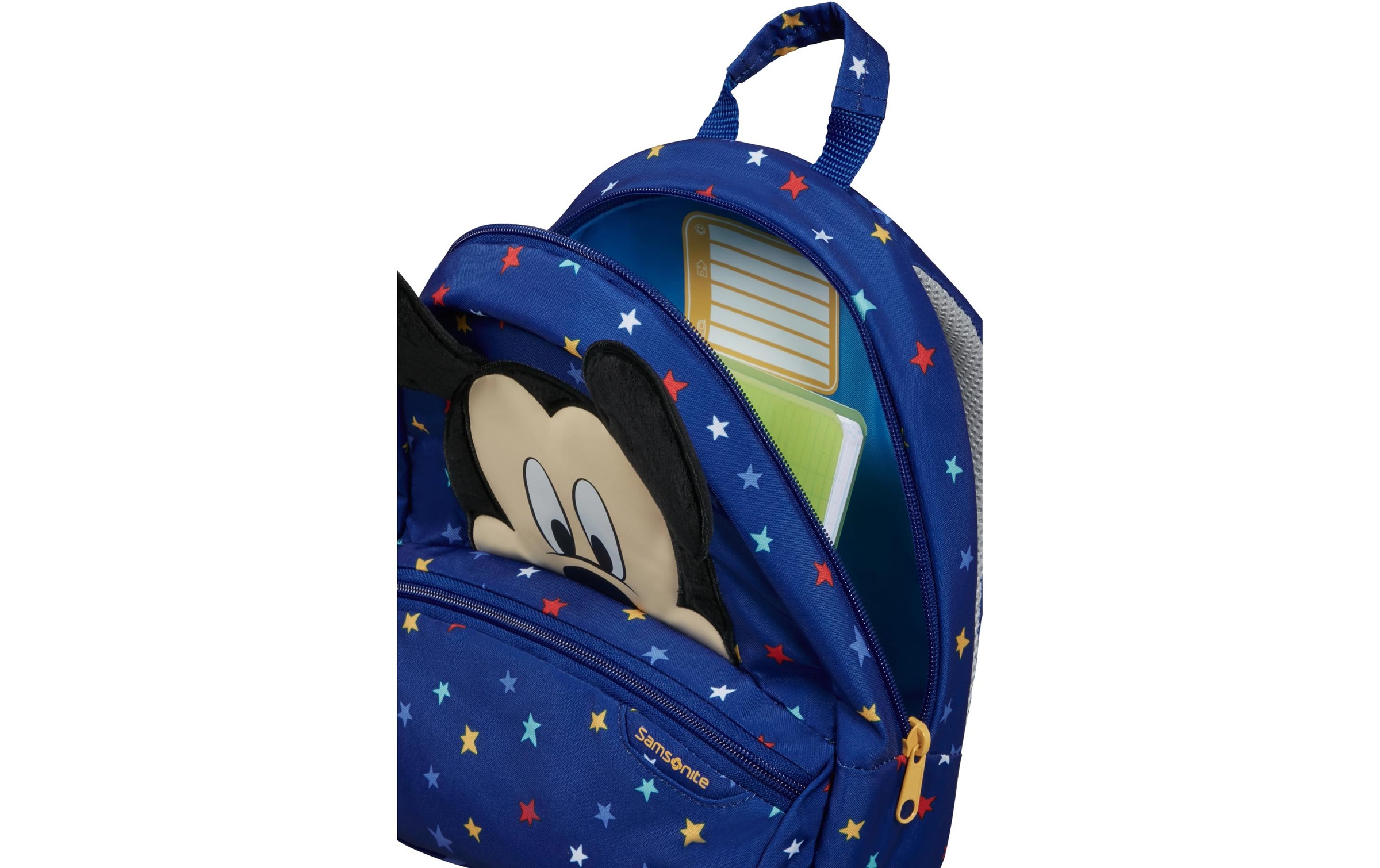 Samsonite Kinderrucksack »Disney Ultimate 2 S 7 l«
