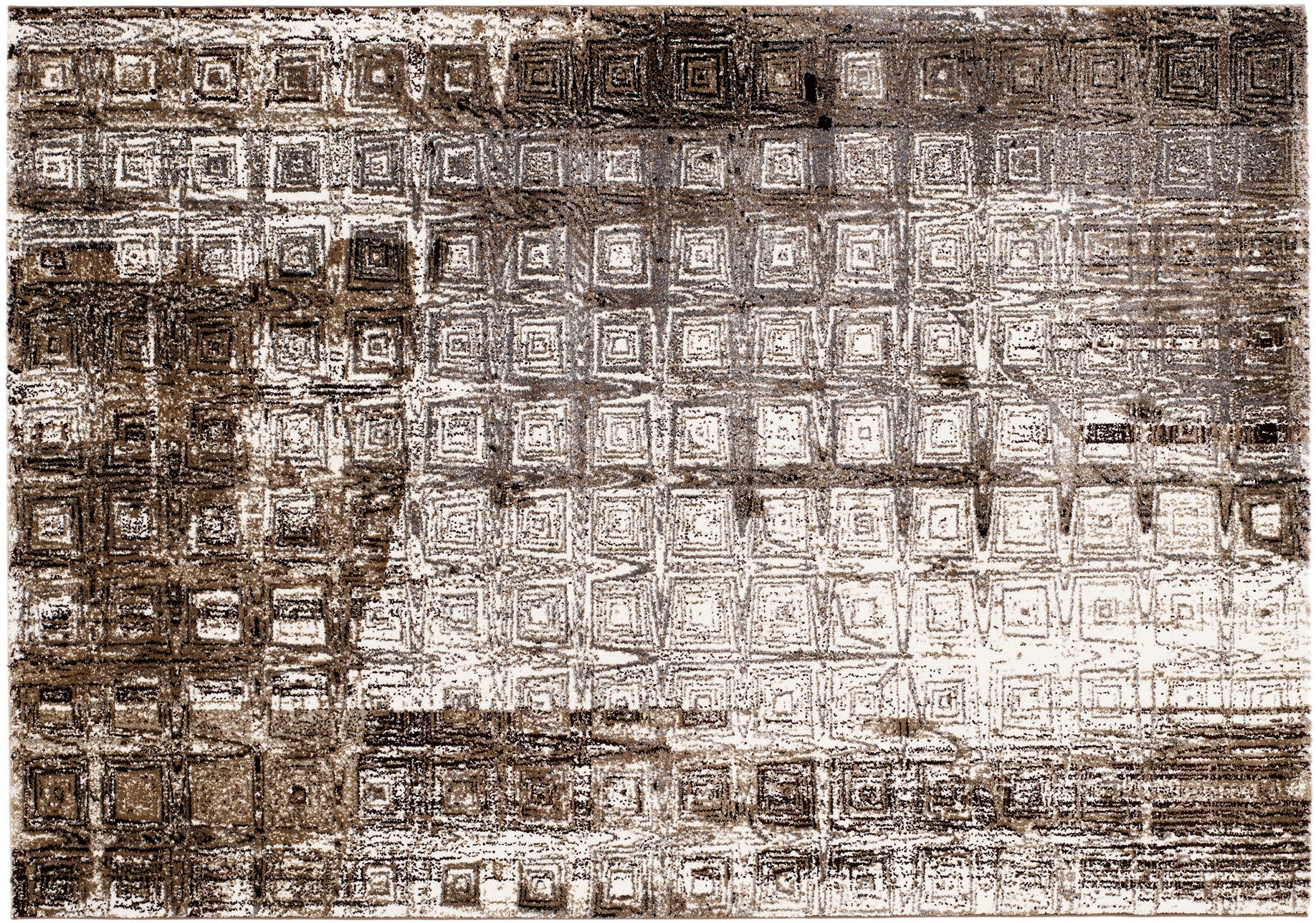 Image of OCI DIE TEPPICHMARKE Teppich »Heavy Abeno«, rechteckig, 13 mm Höhe, Wohnzimmer bei Ackermann Versand Schweiz