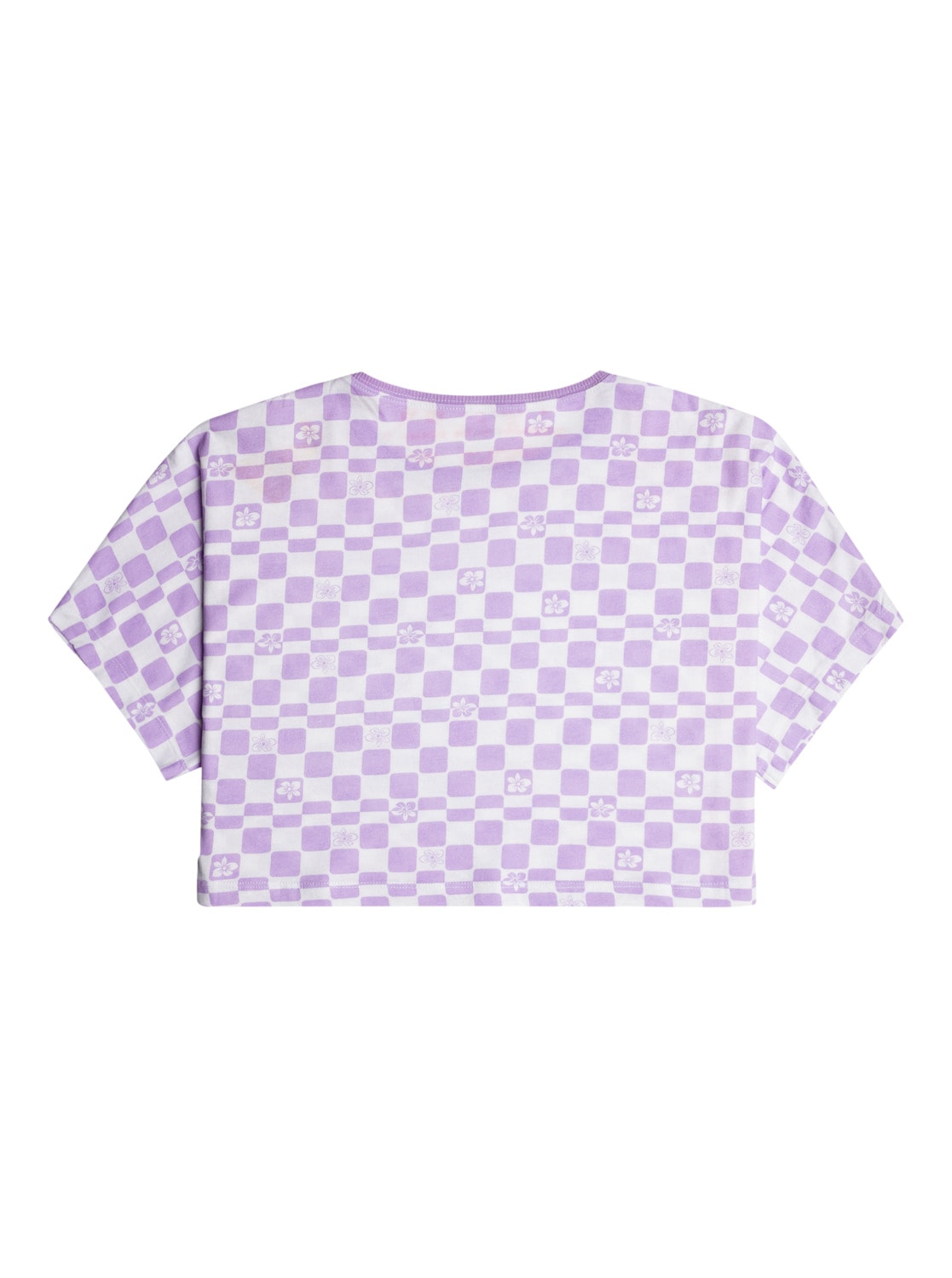 Roxy T-Shirt »Set The Mood«