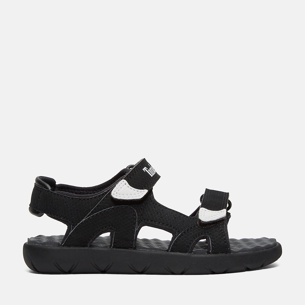 Timberland Sandale »Perkins Row 2 STRAP SANDAL«, mit Klettverschluss