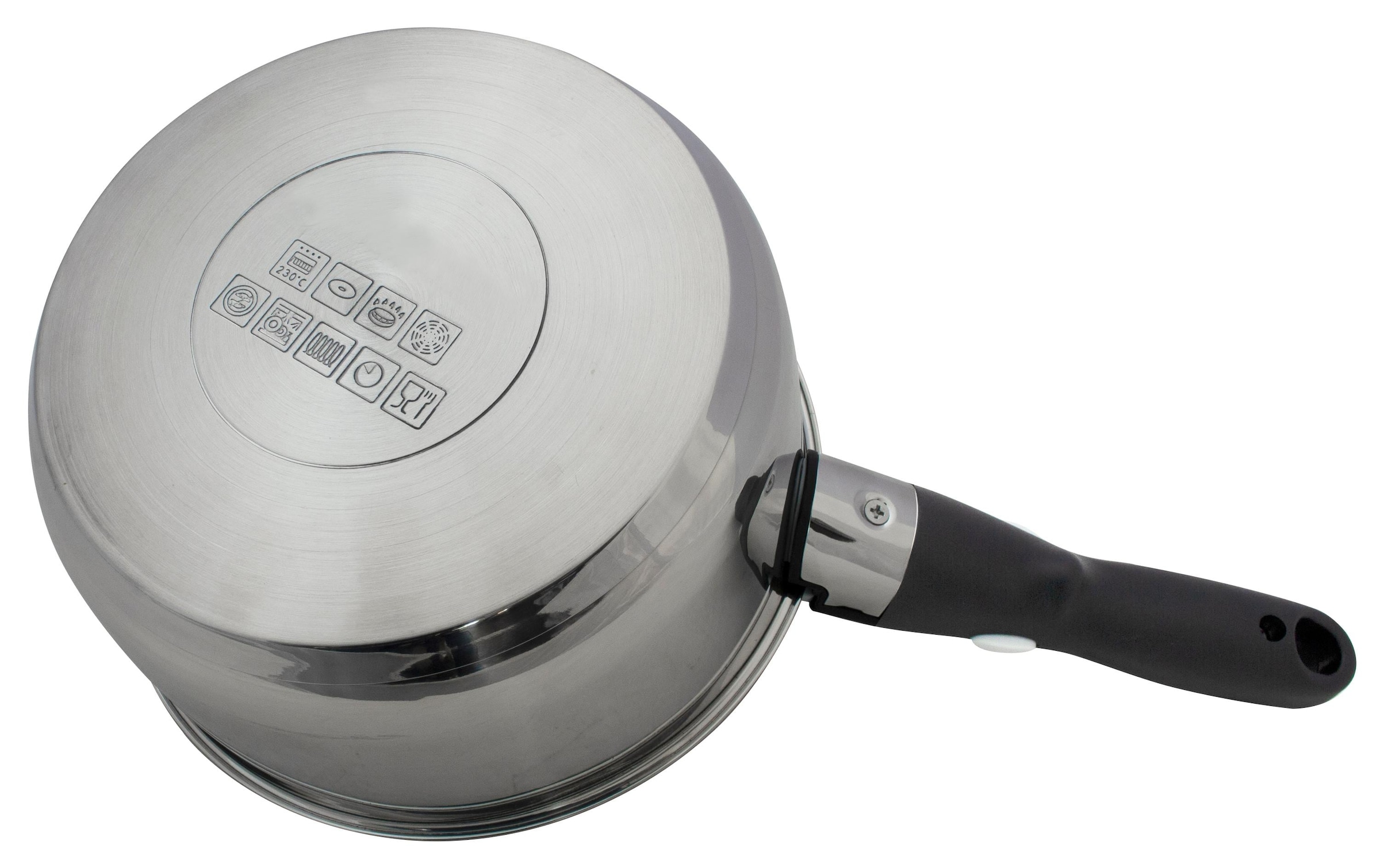 Eurotrail Set de casseroles »Annecy L Premium«