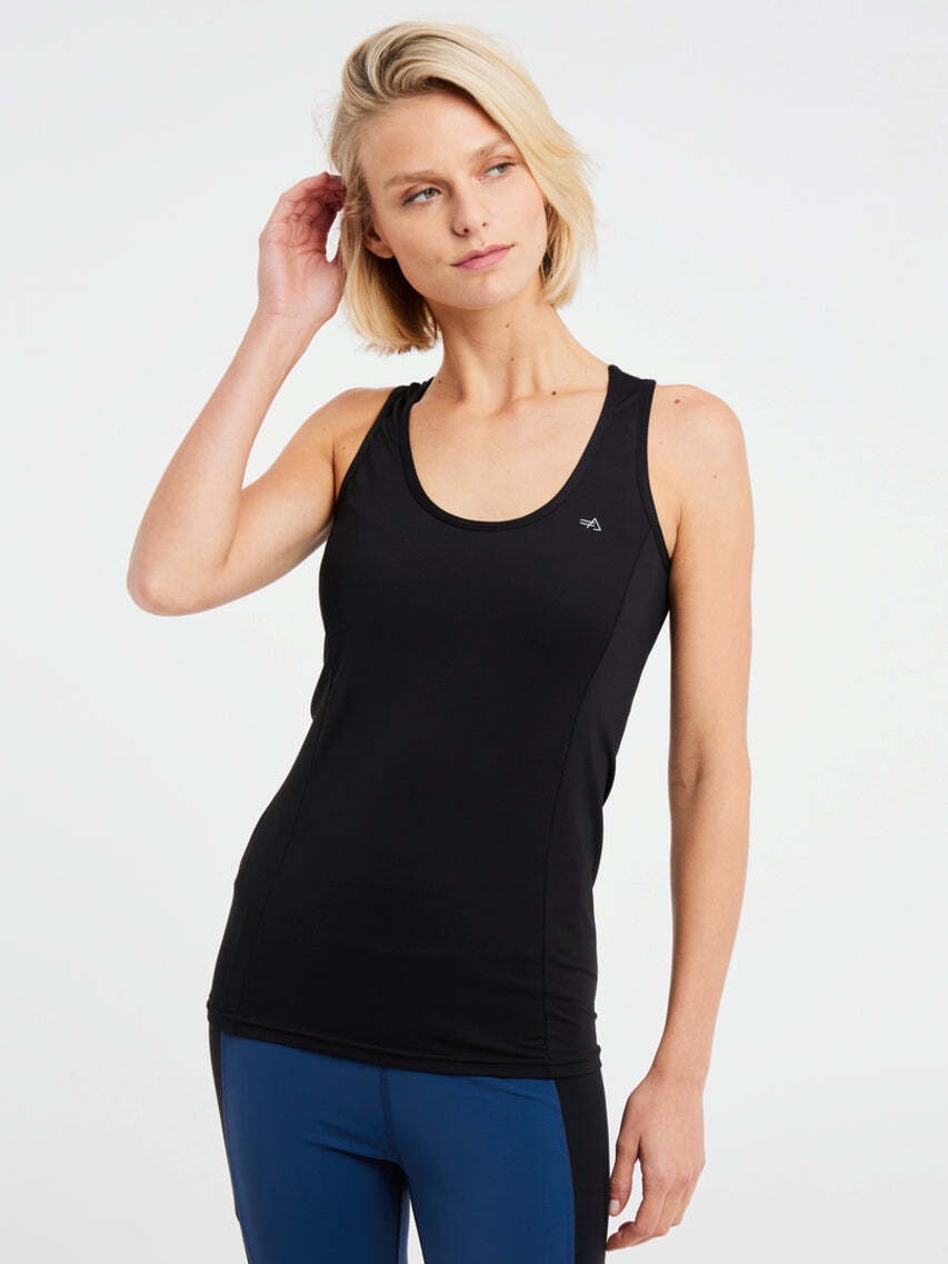 Protest Kurzarmshirt »SINGLET PRTUPAS«